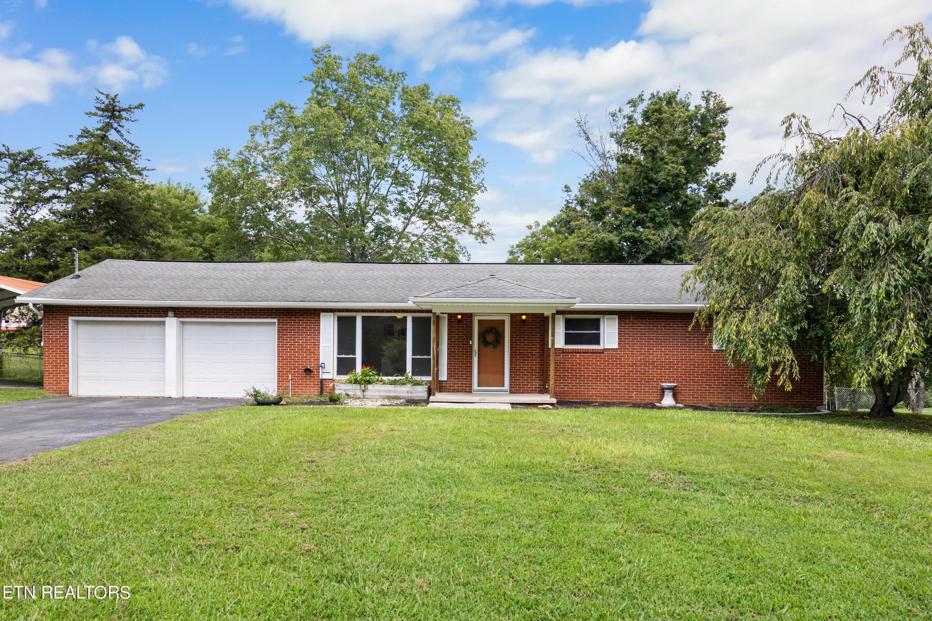 8817 Pleasant Hill Road Knoxville TN 37924
