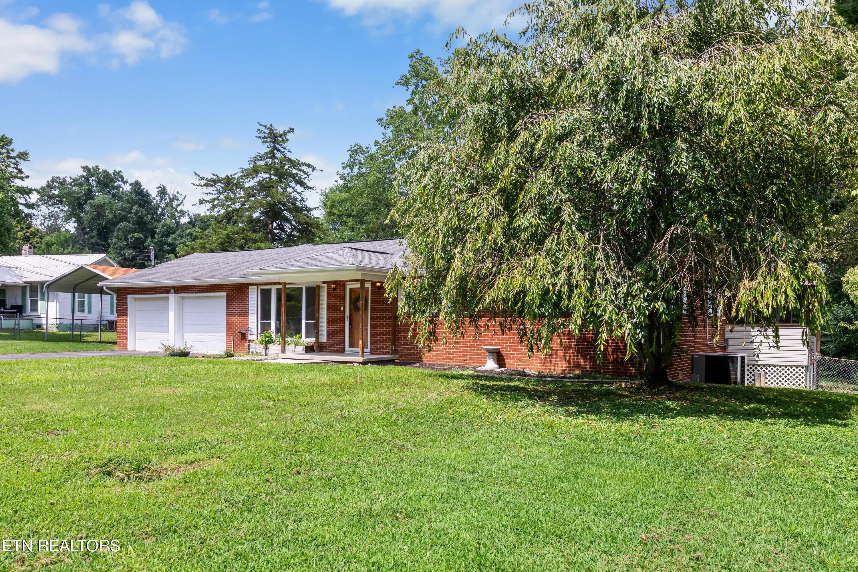 8817 Pleasant Hill Road Knoxville TN 37924