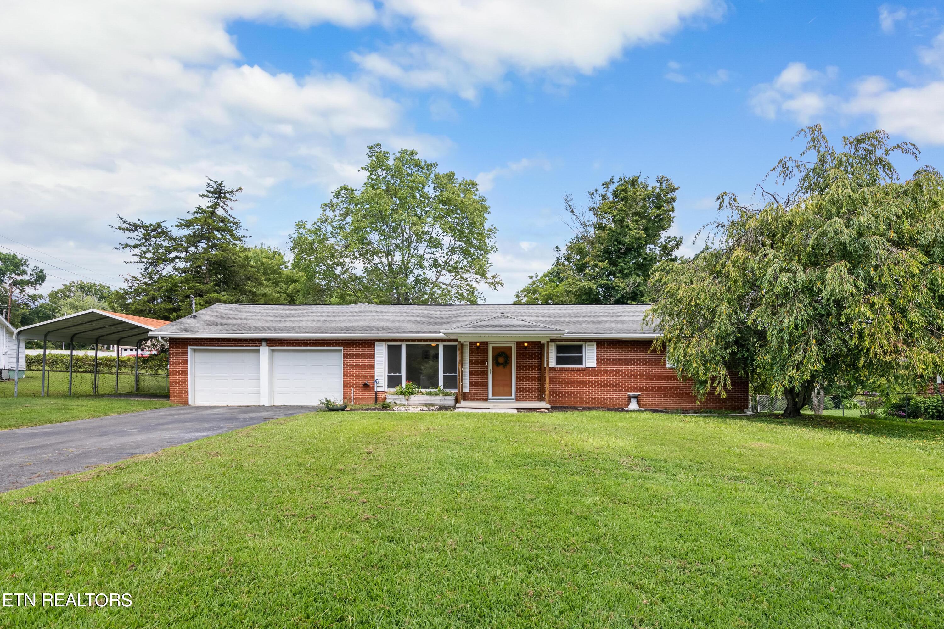 8817 Pleasant Hill Road Knoxville TN 37924