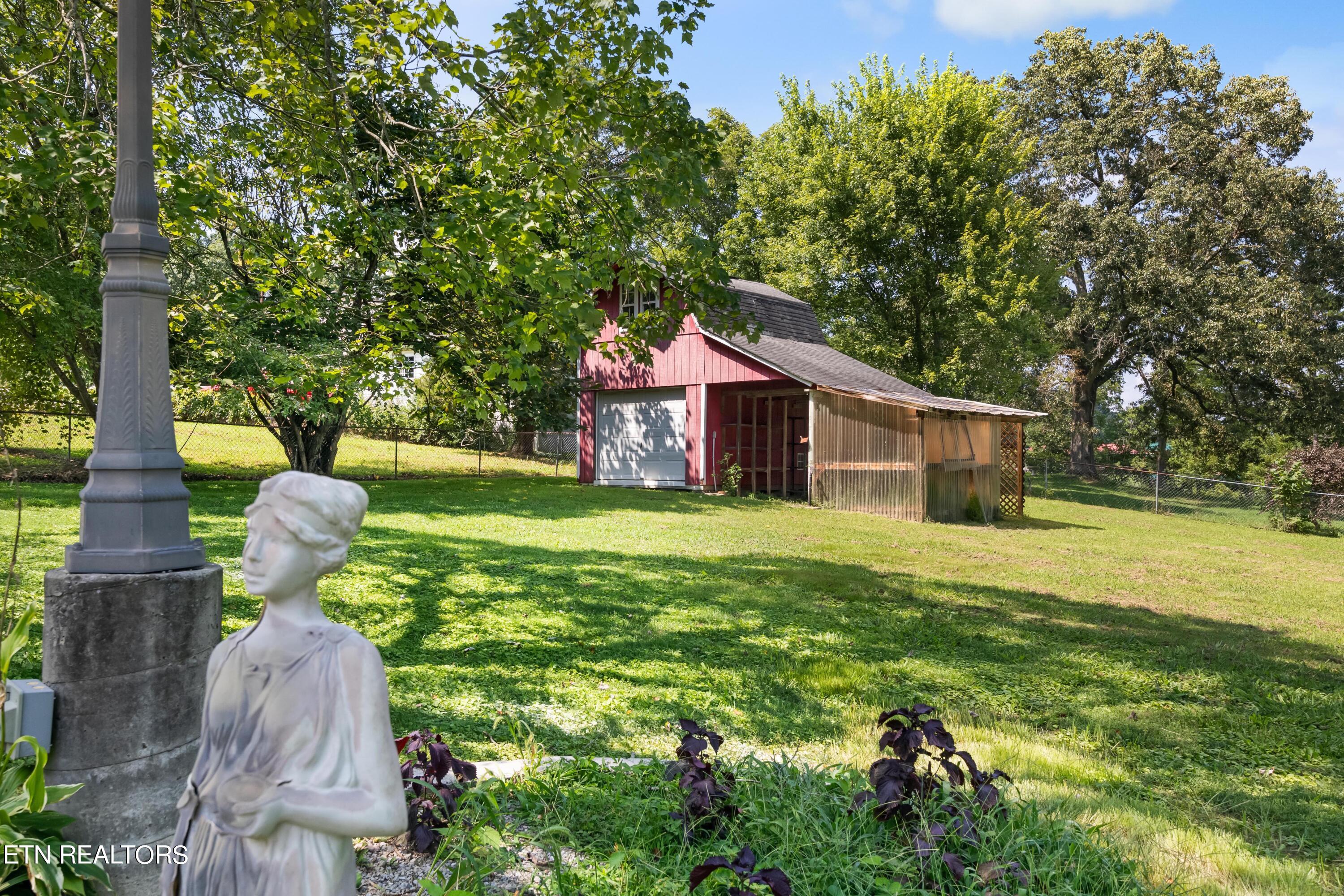 8817 Pleasant Hill Road Knoxville TN 37924