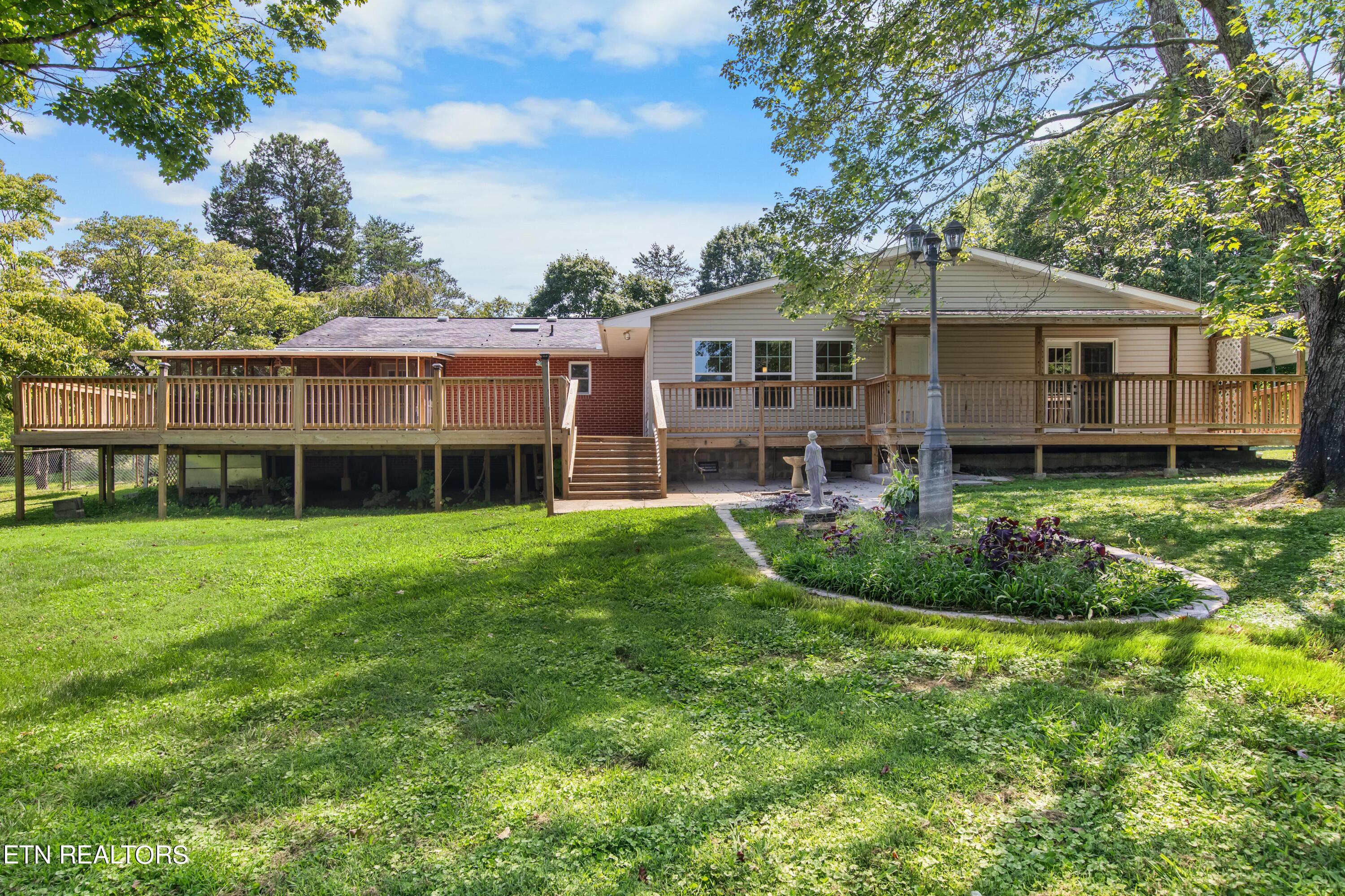 8817 Pleasant Hill Road Knoxville TN 37924