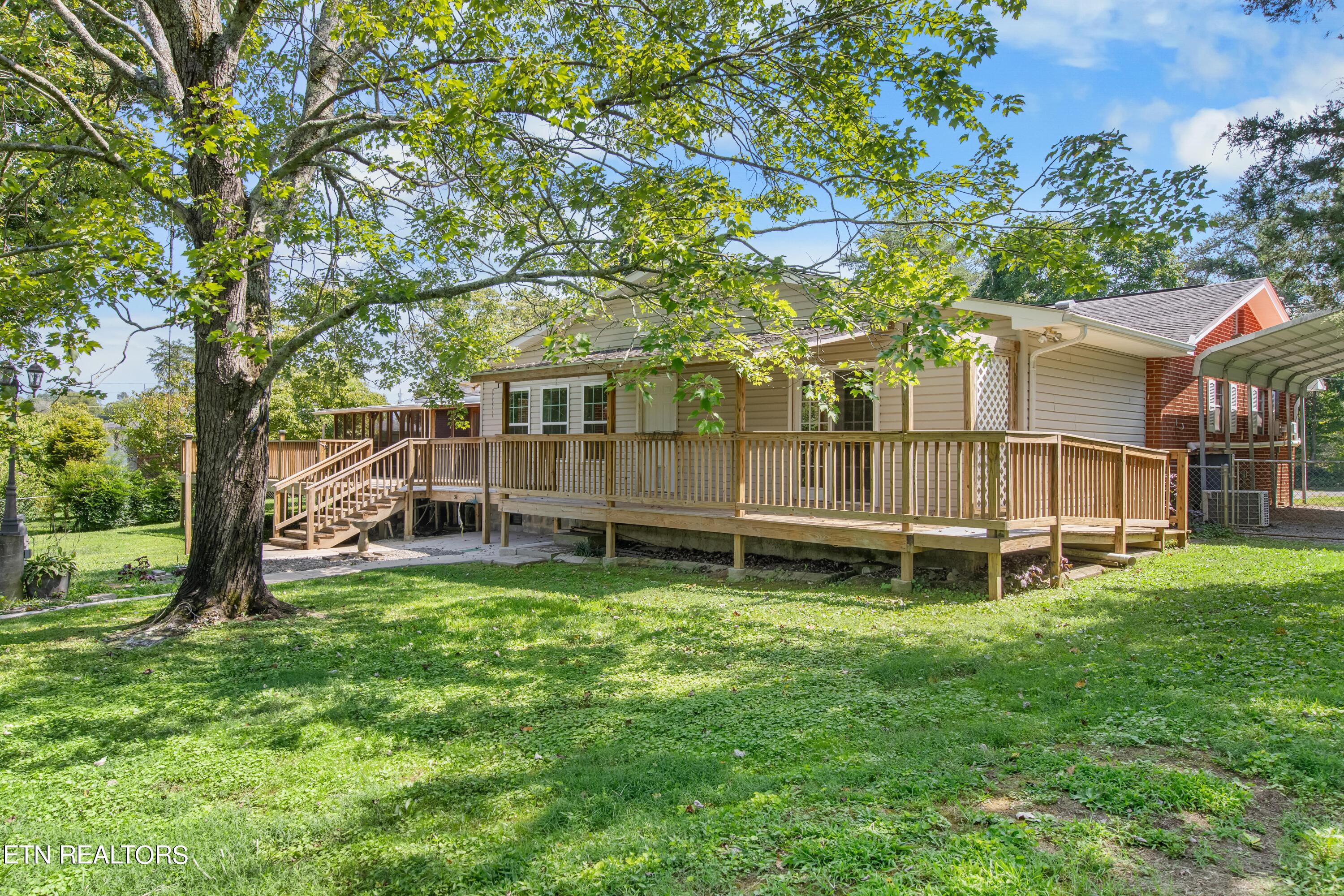 8817 Pleasant Hill Road Knoxville TN 37924