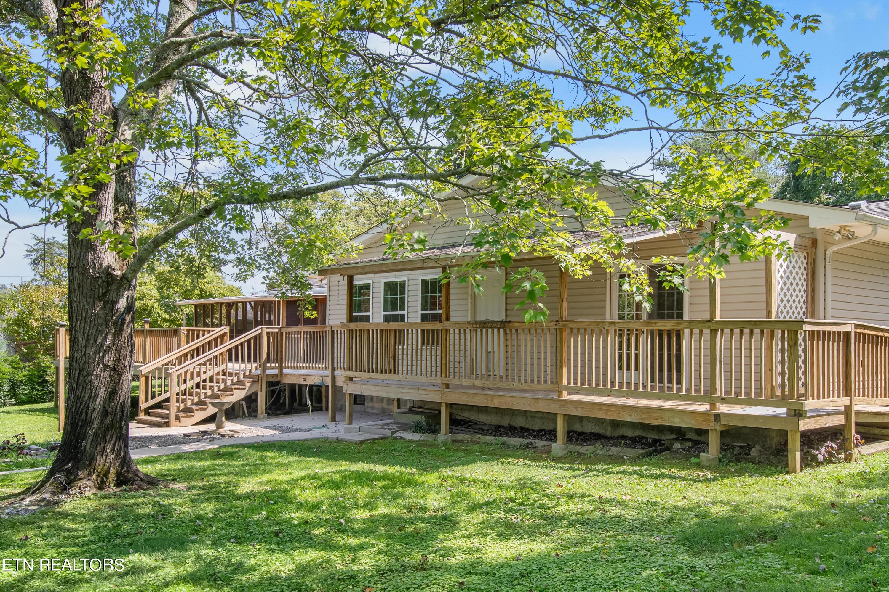 8817 Pleasant Hill Road Knoxville TN 37924