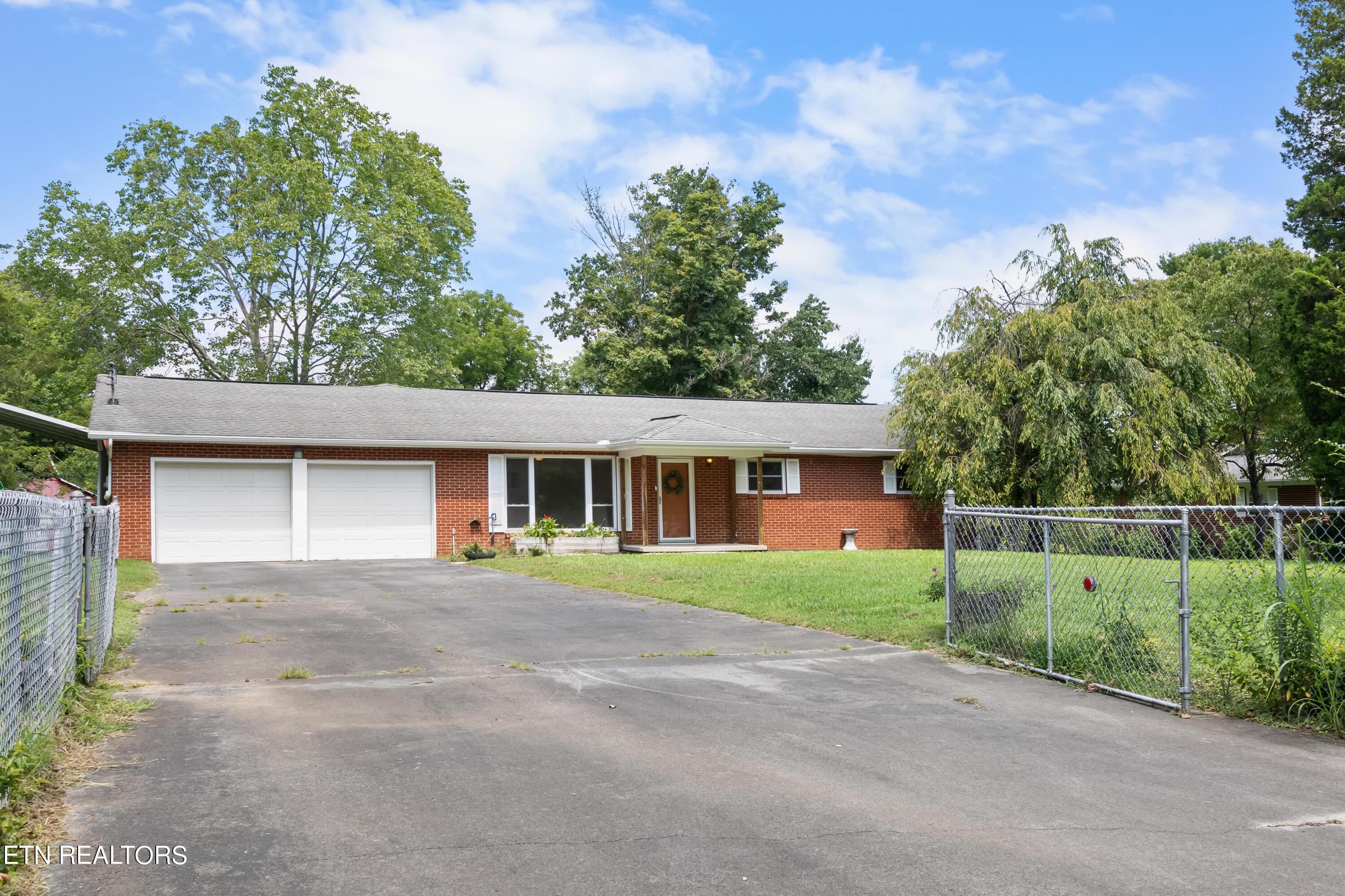 8817 Pleasant Hill Road Knoxville TN 37924