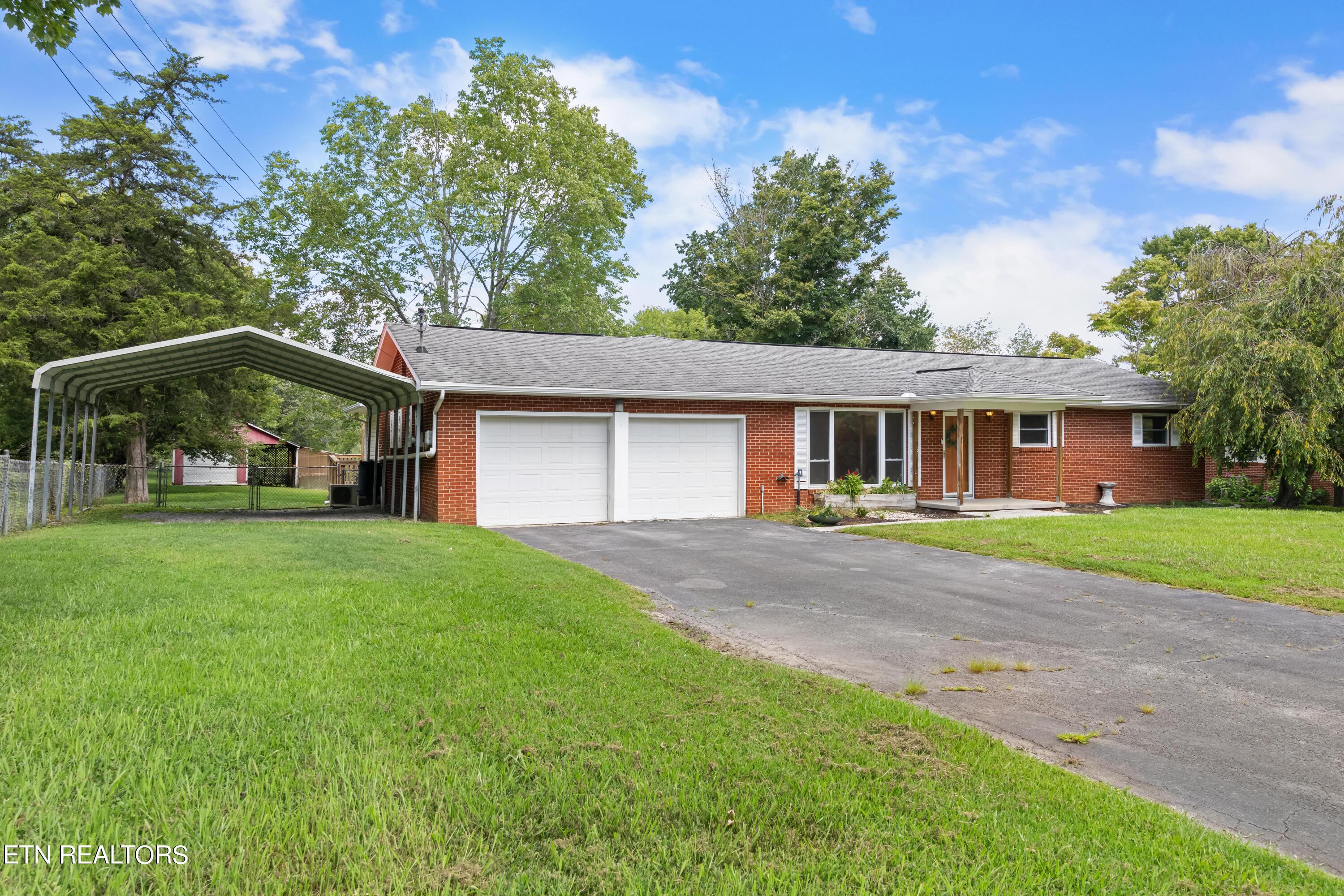 8817 Pleasant Hill Road Knoxville TN 37924