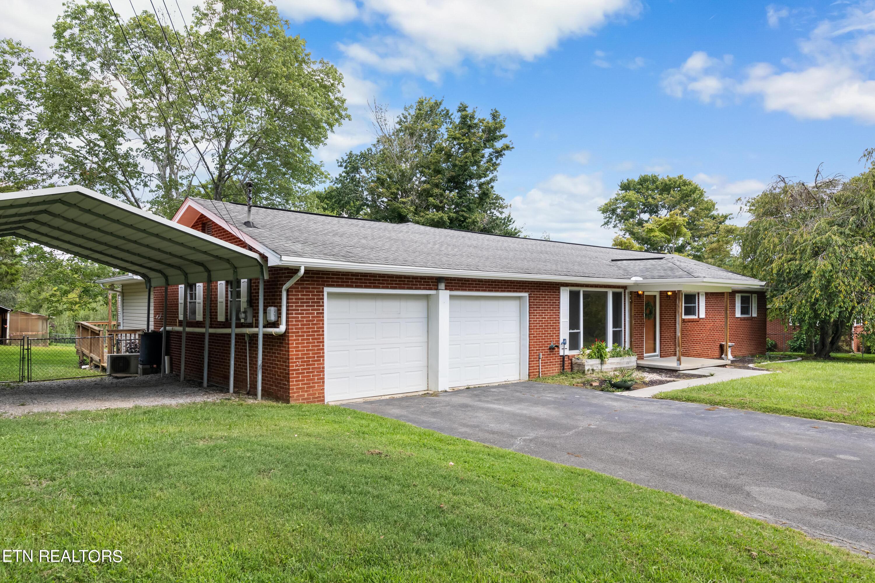 8817 Pleasant Hill Road Knoxville TN 37924