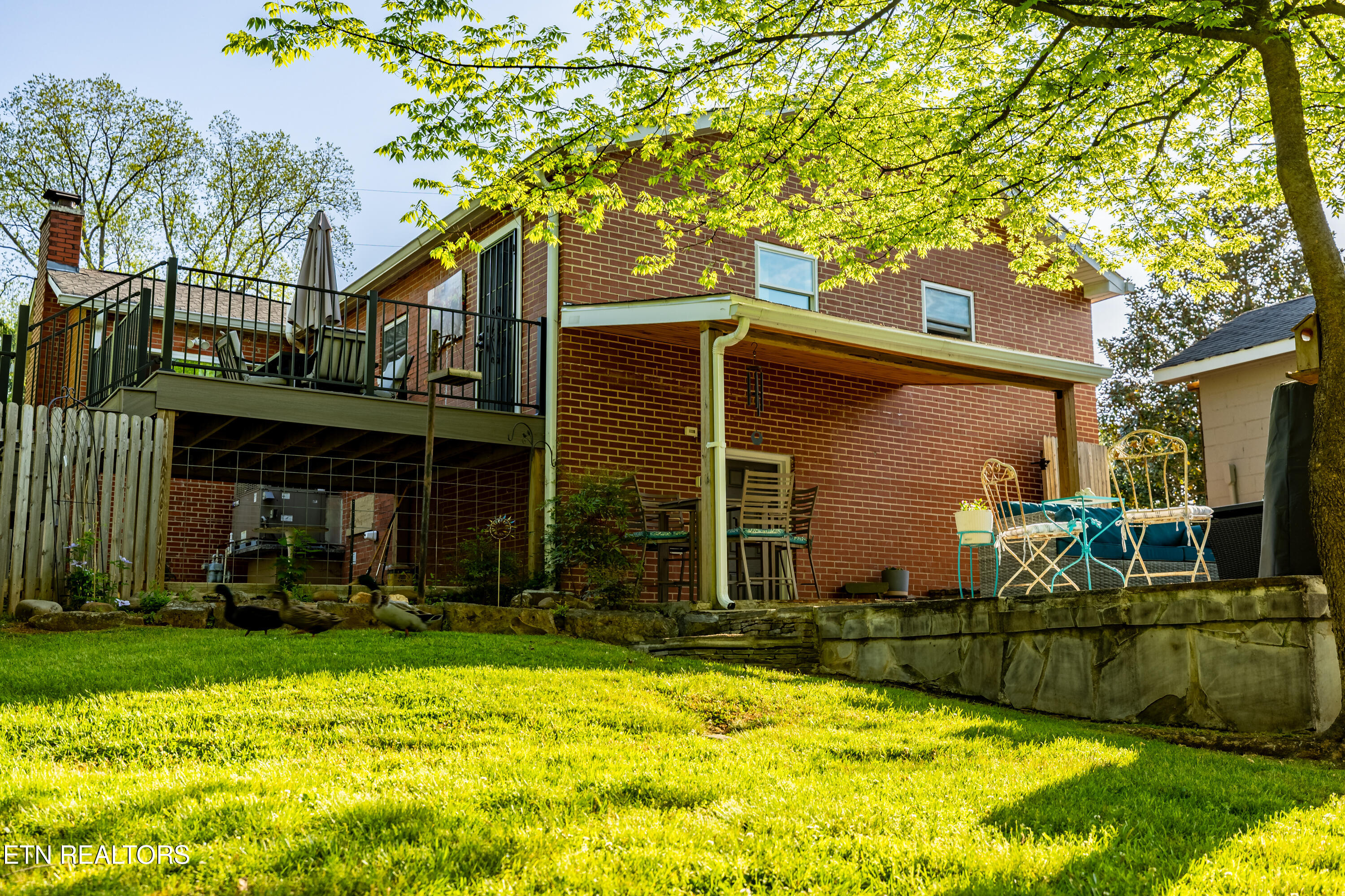 315 South Oak Street Sweetwater TN 37874