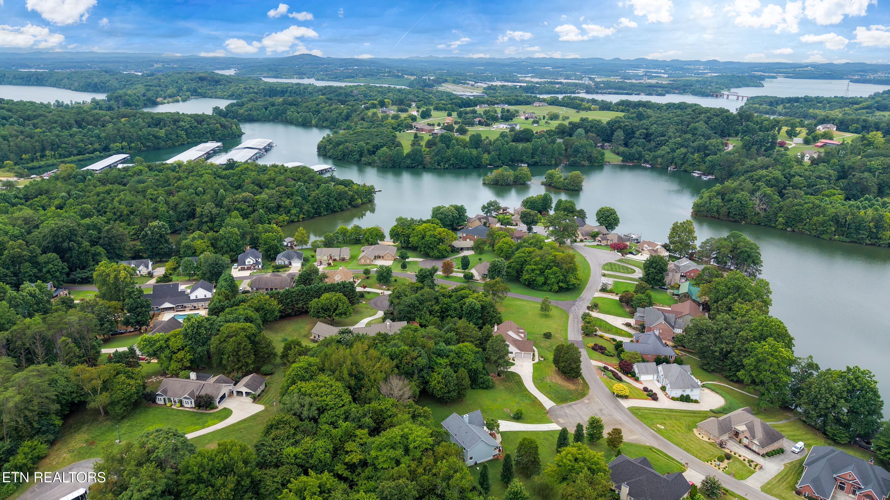 1734/1736 Cheyenne Court Maryville TN 37801
