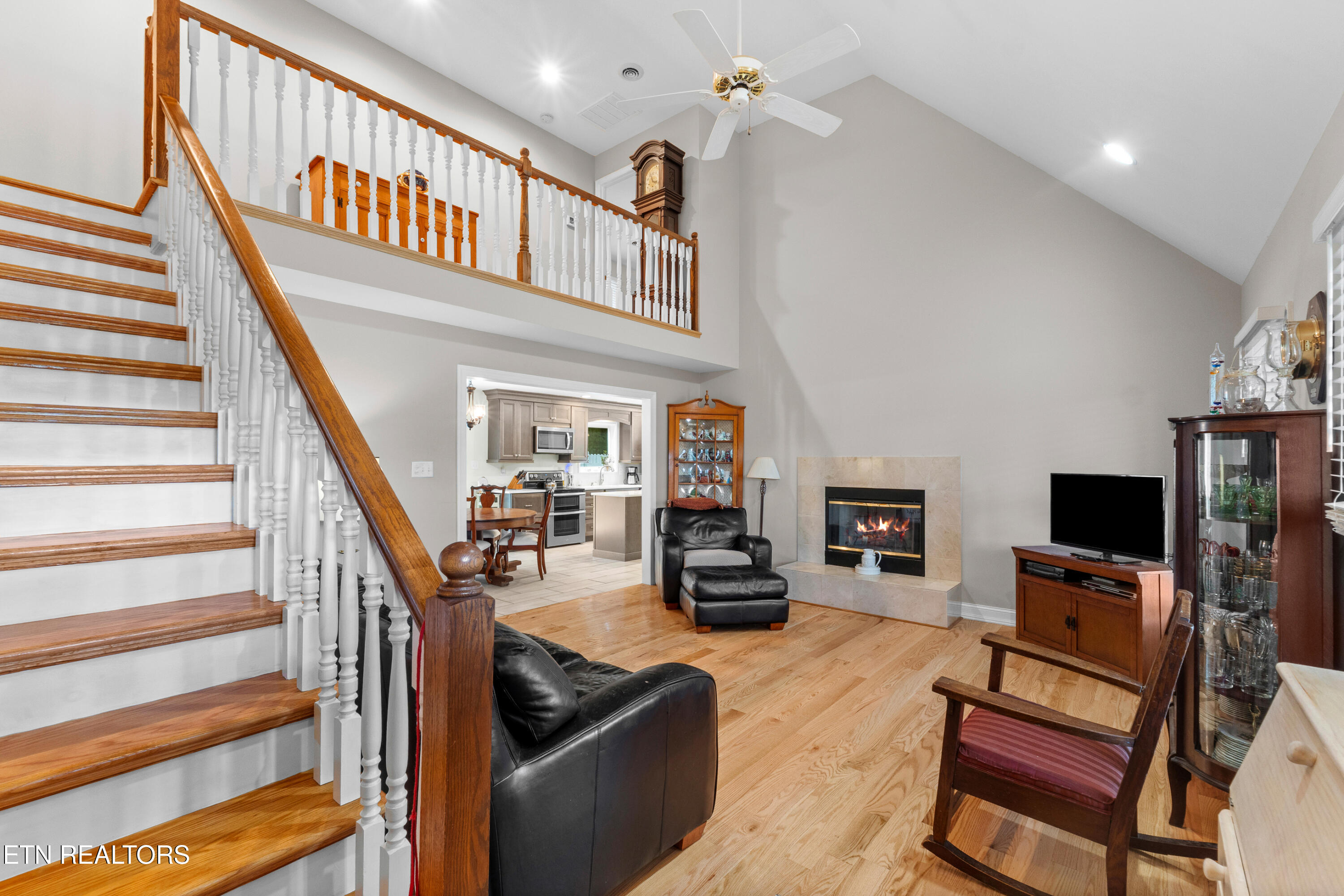 1734 Cheyenne Court Maryville TN 37801