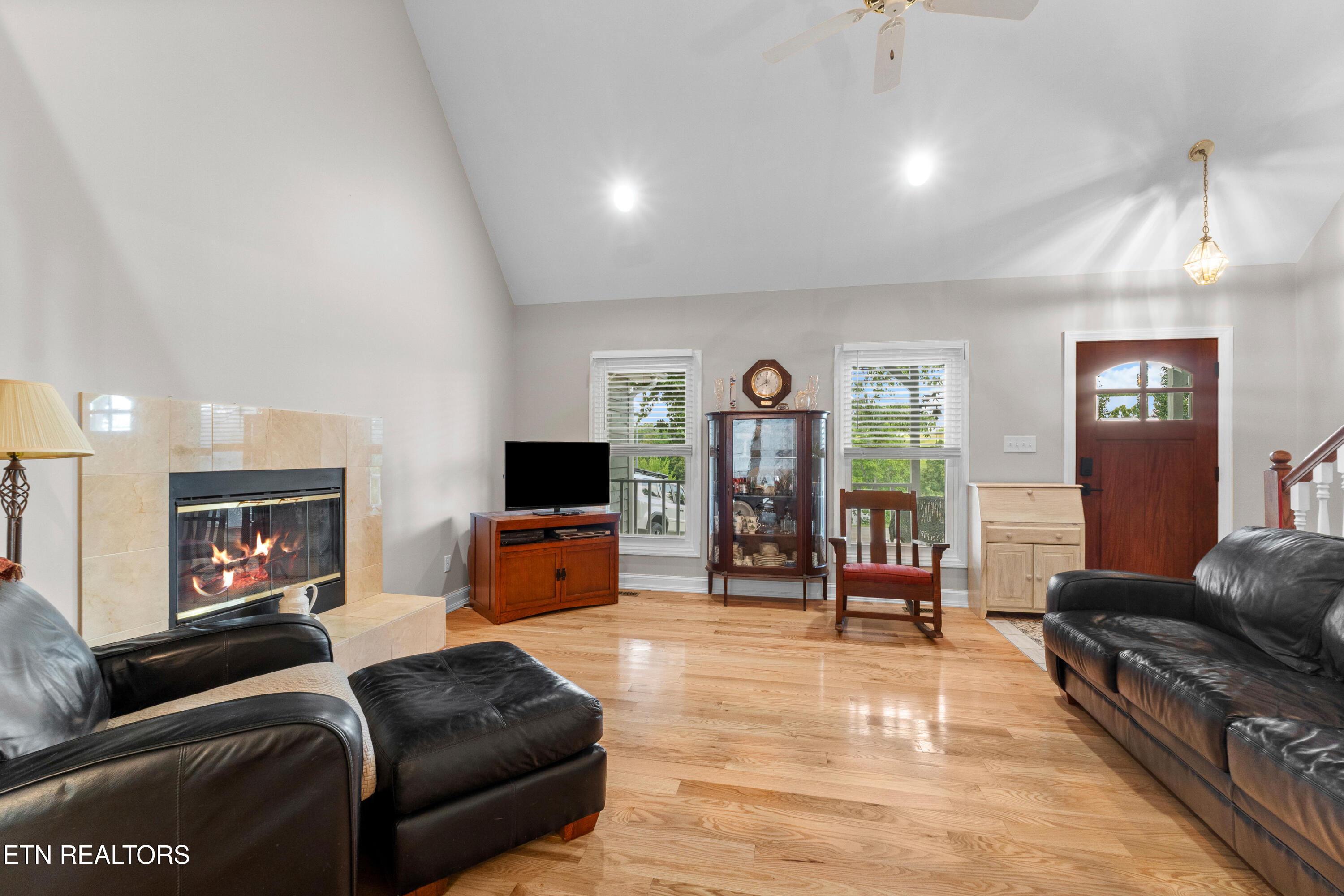 1734 Cheyenne Court Maryville TN 37801