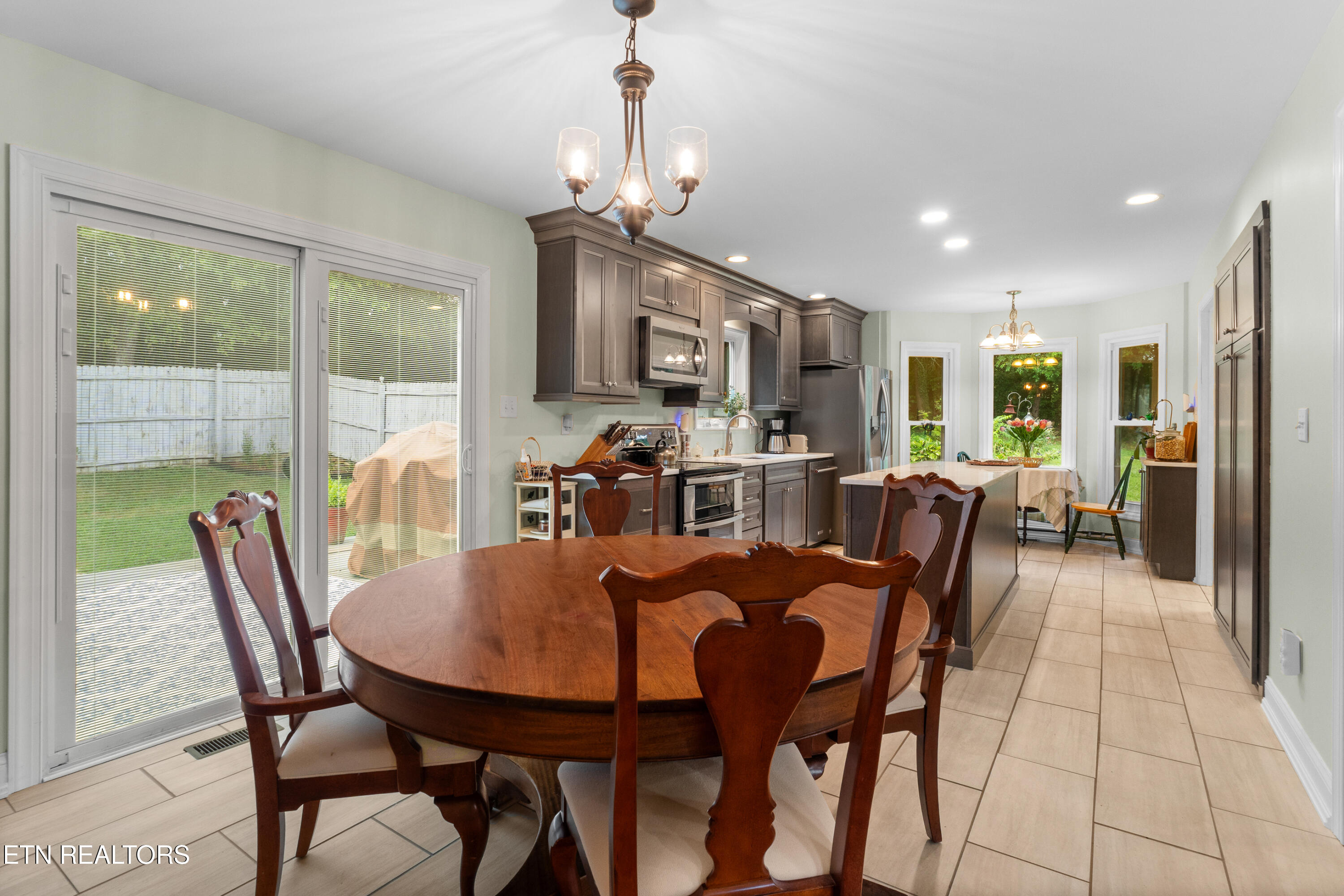 1734 Cheyenne Court Maryville TN 37801