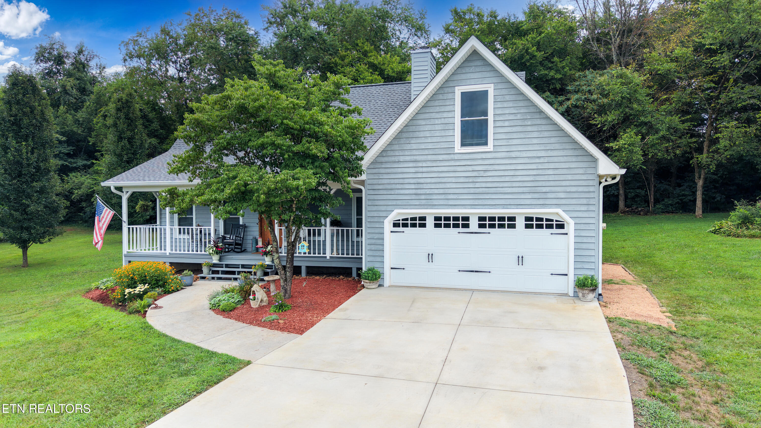 1734/1736 Cheyenne Court Maryville TN 37801