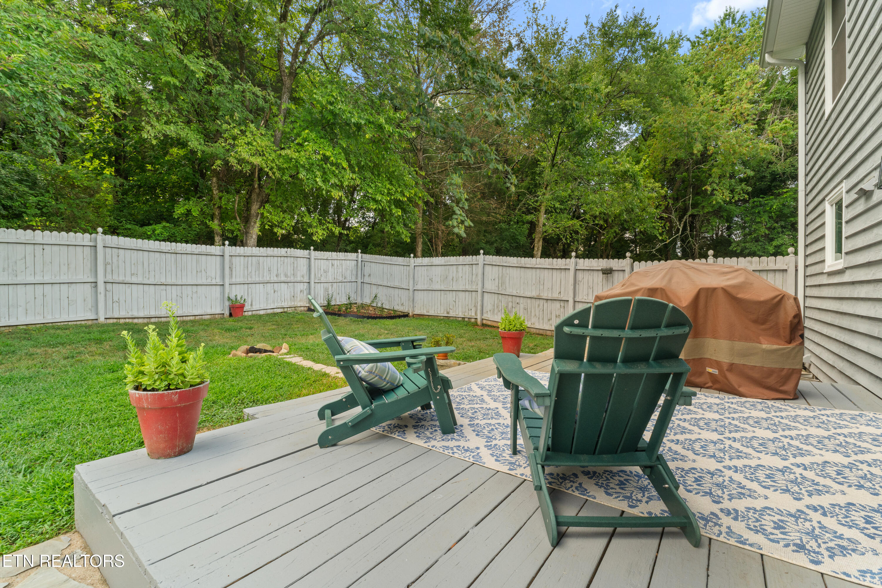 1734 Cheyenne Court Maryville TN 37801