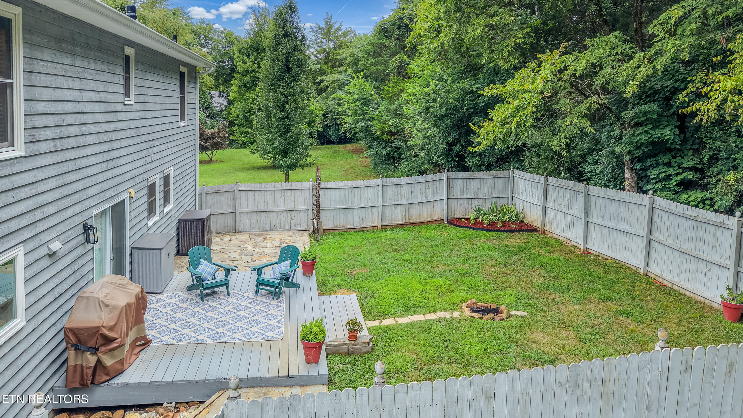 1734 Cheyenne Court Maryville TN 37801
