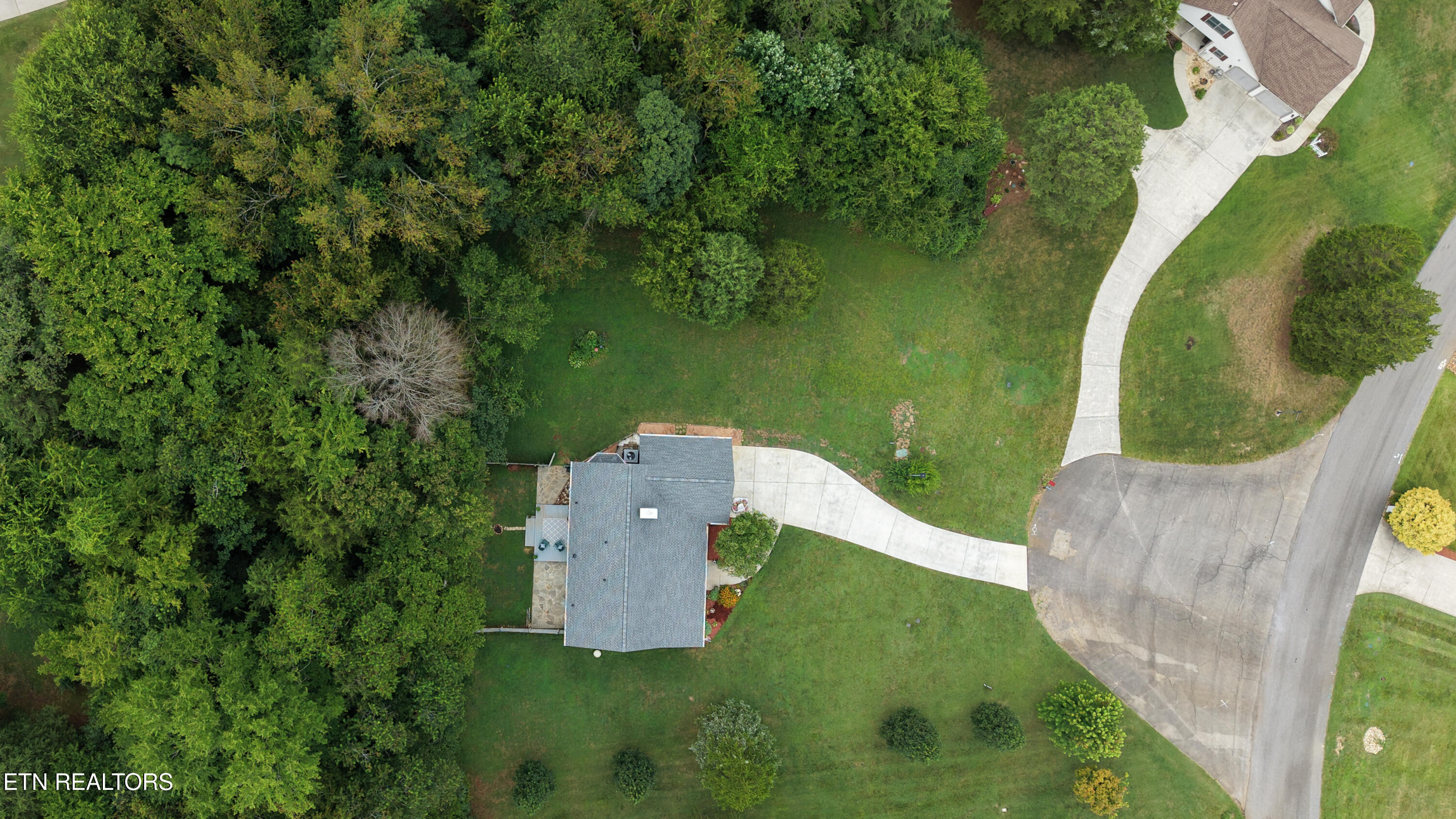 1734 Cheyenne Court Maryville TN 37801