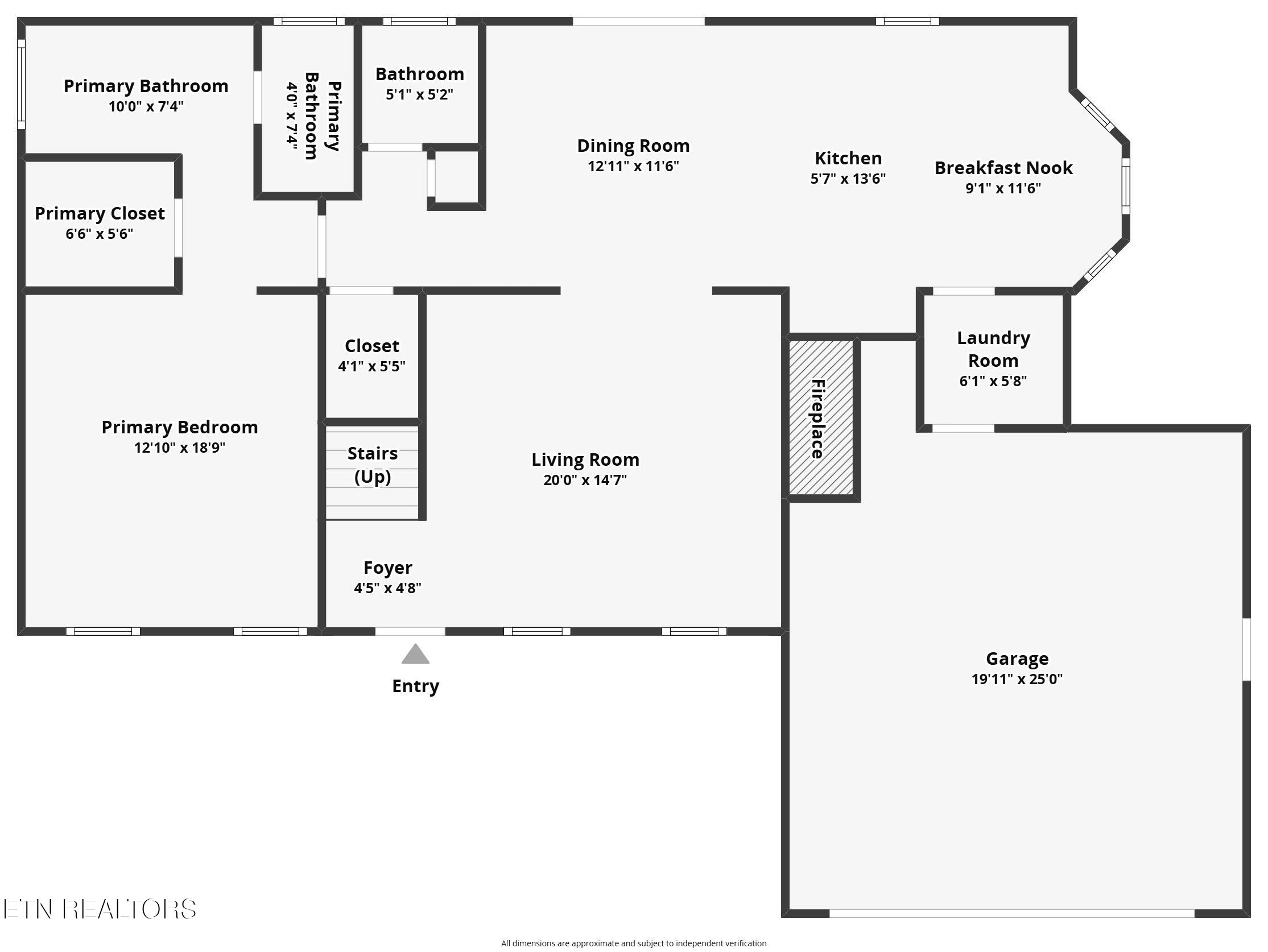 1734 Cheyenne Court Maryville TN 37801