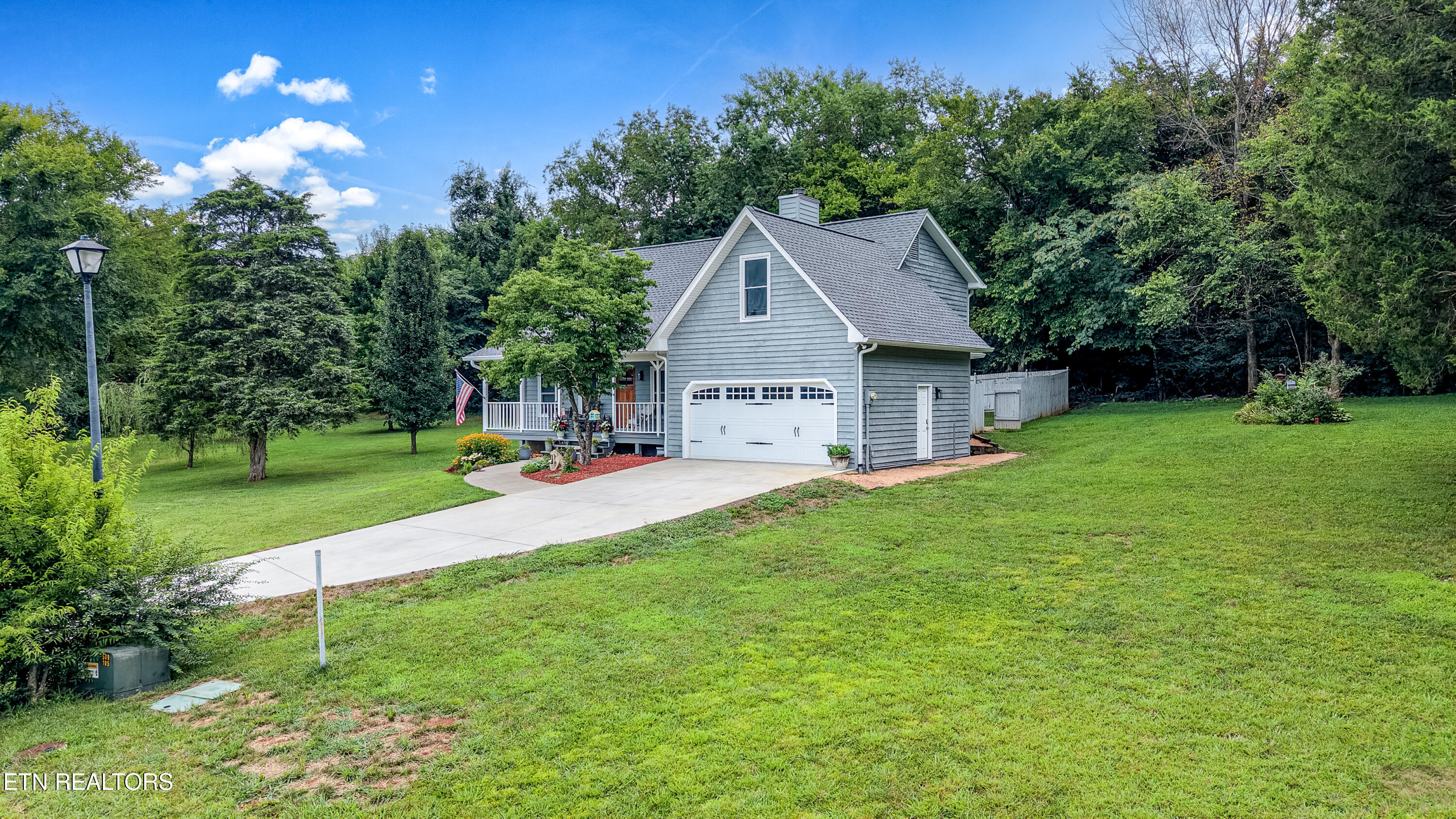 1734/1736 Cheyenne Court Maryville TN 37801