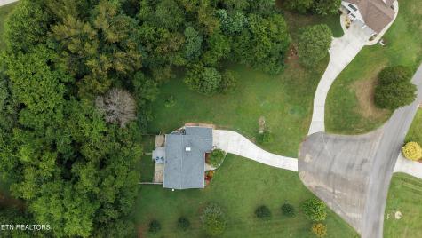 1734/1736 Cheyenne Court Maryville TN 37801