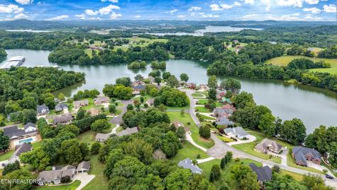 1734/1736 Cheyenne Court Maryville TN 37801