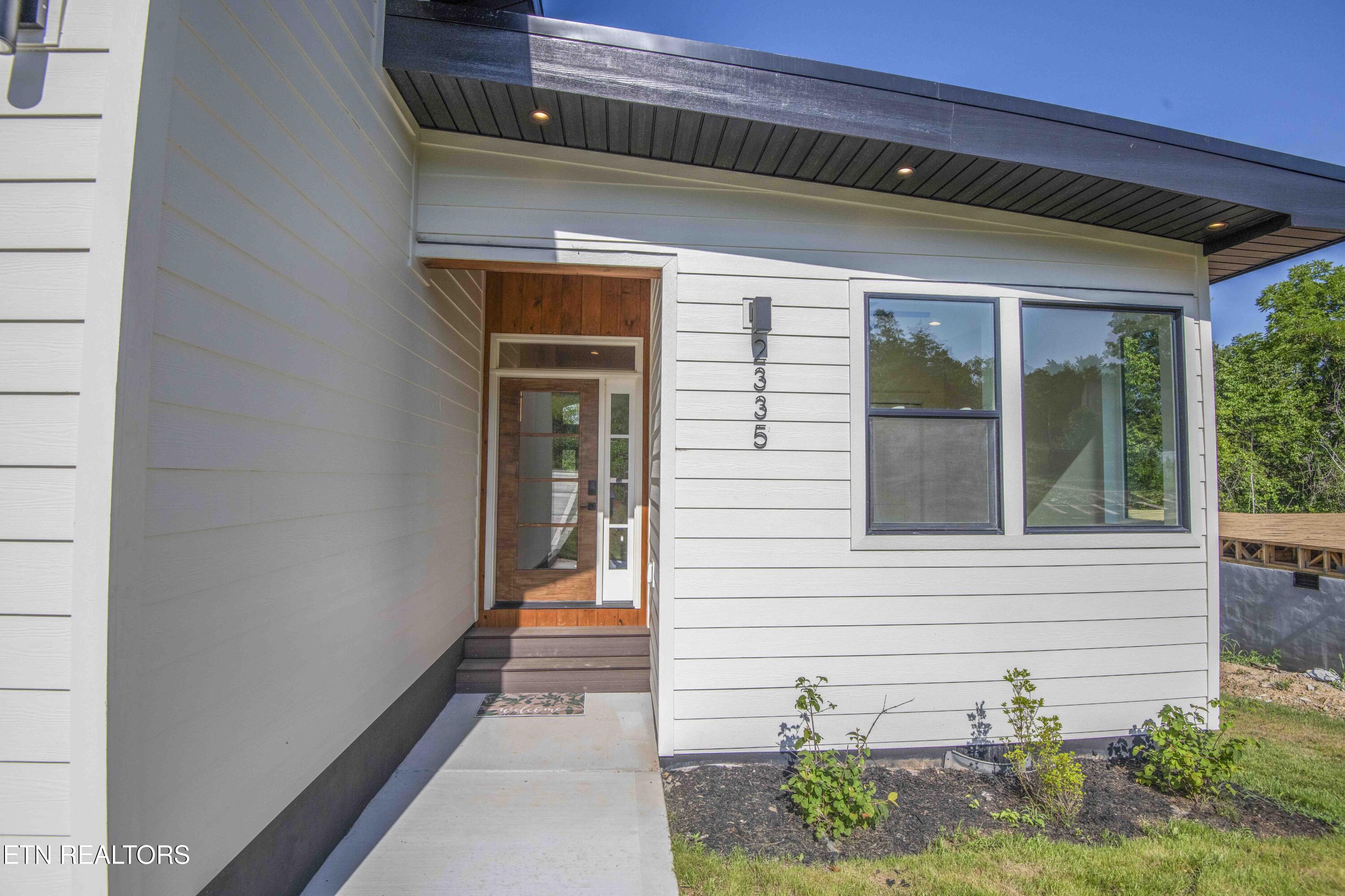 2335 Rock Gardens Drive Sevierville TN 37876