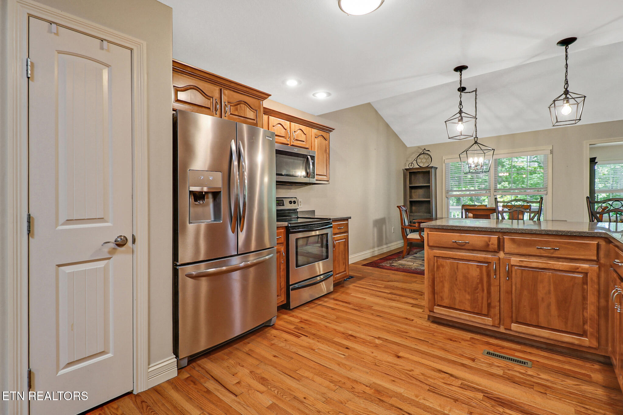 52 & 32 Harley Circle Crossville TN 38558