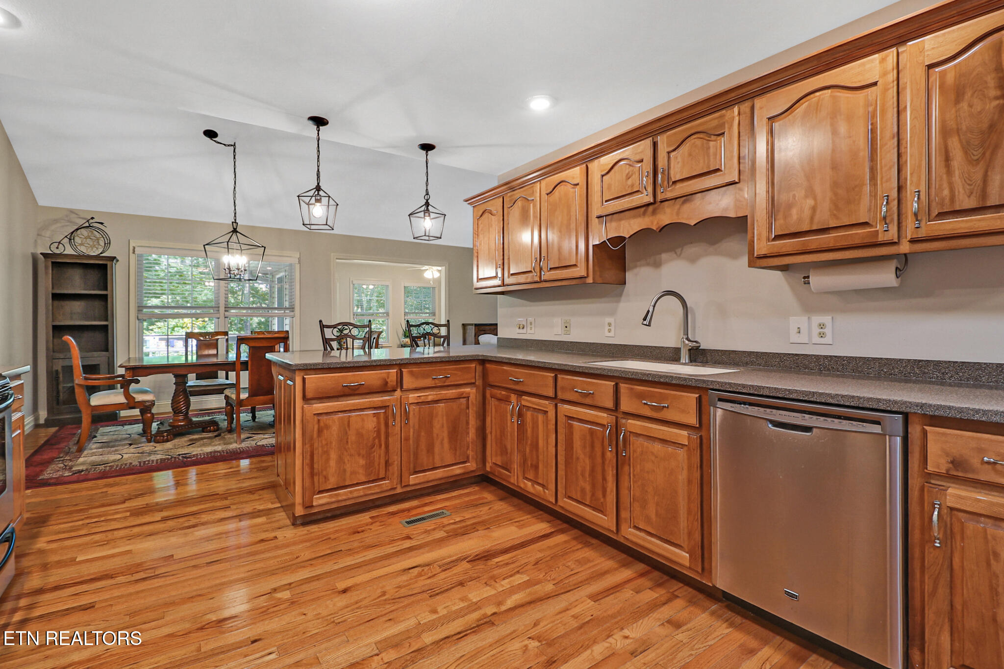 52 & 32 Harley Circle Crossville TN 38558