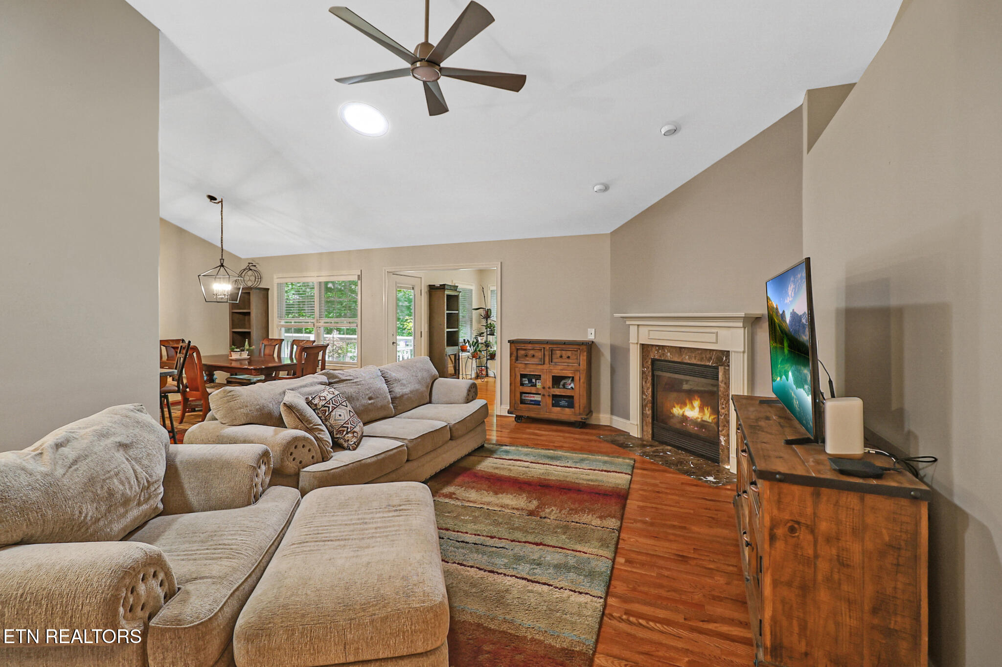 52 & 32 Harley Circle Crossville TN 38558