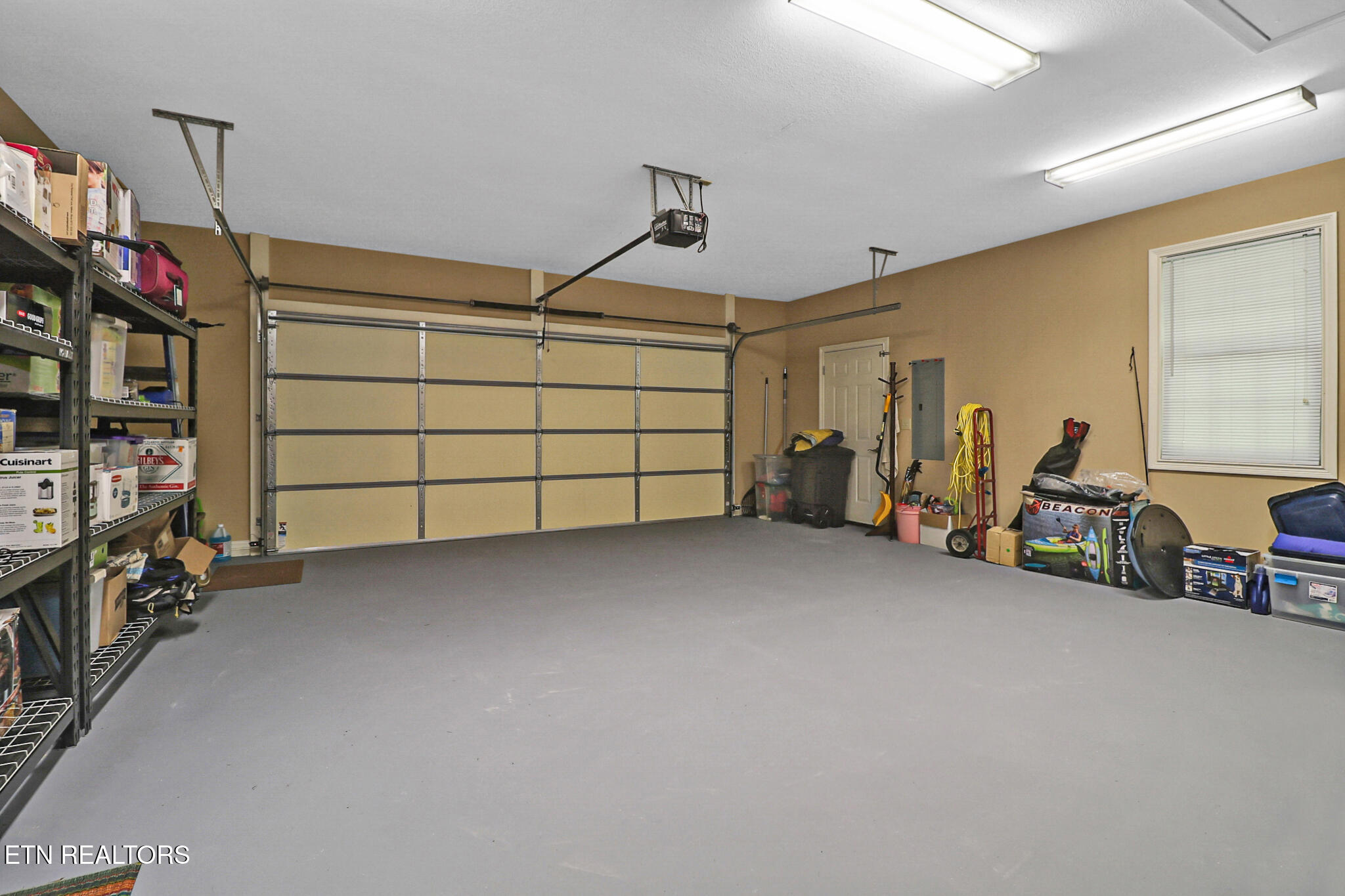 52 & 32 Harley Circle Crossville TN 38558