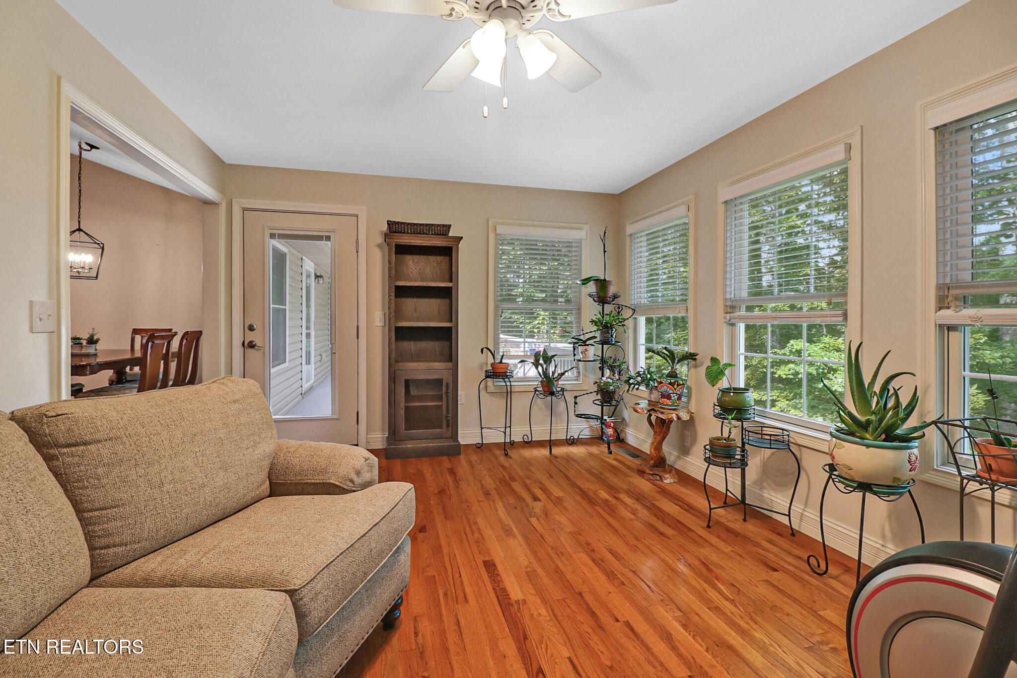 52 & 32 Harley Circle Crossville TN 38558