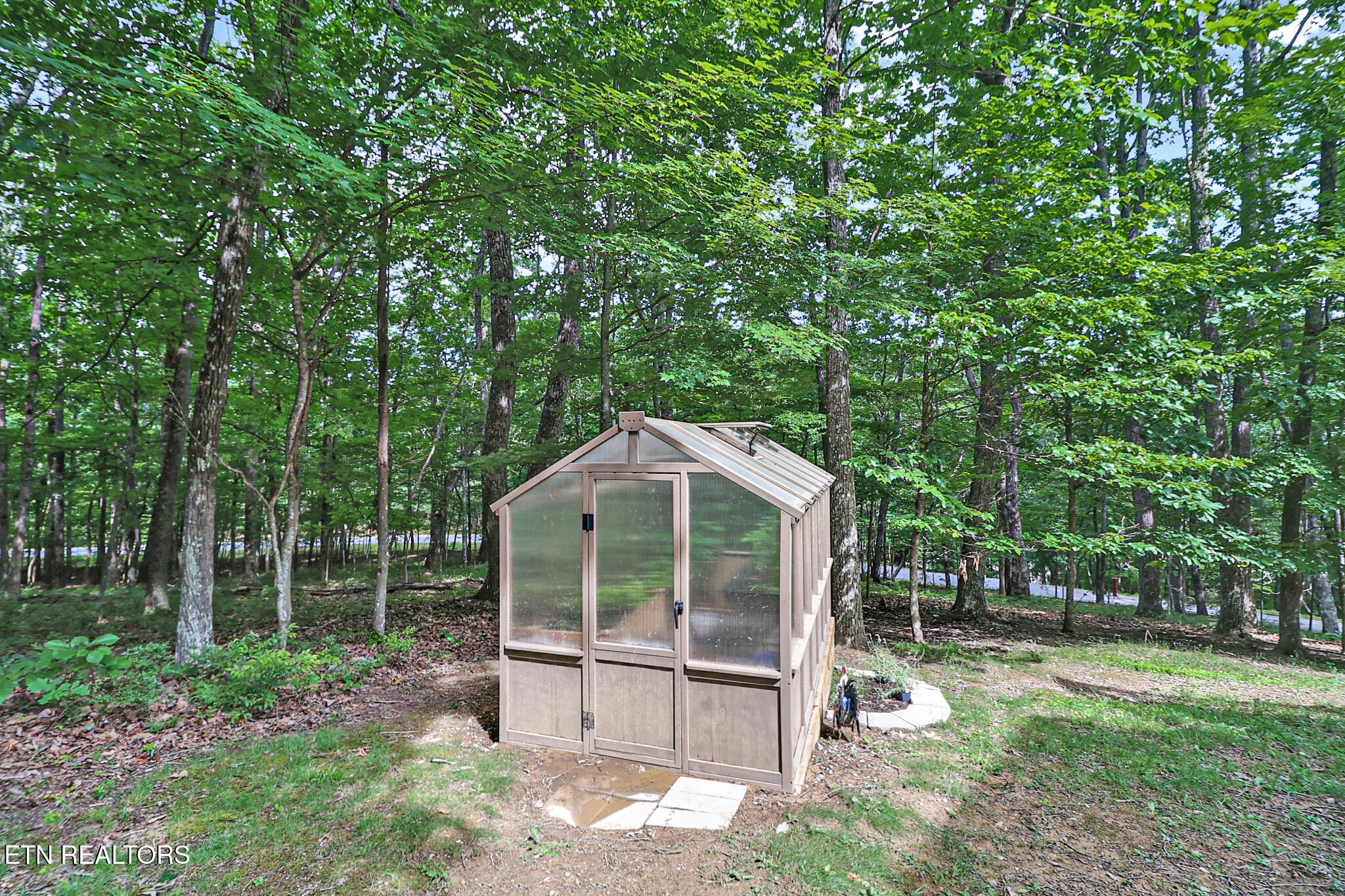 52 & 32 Harley Circle Crossville TN 38558