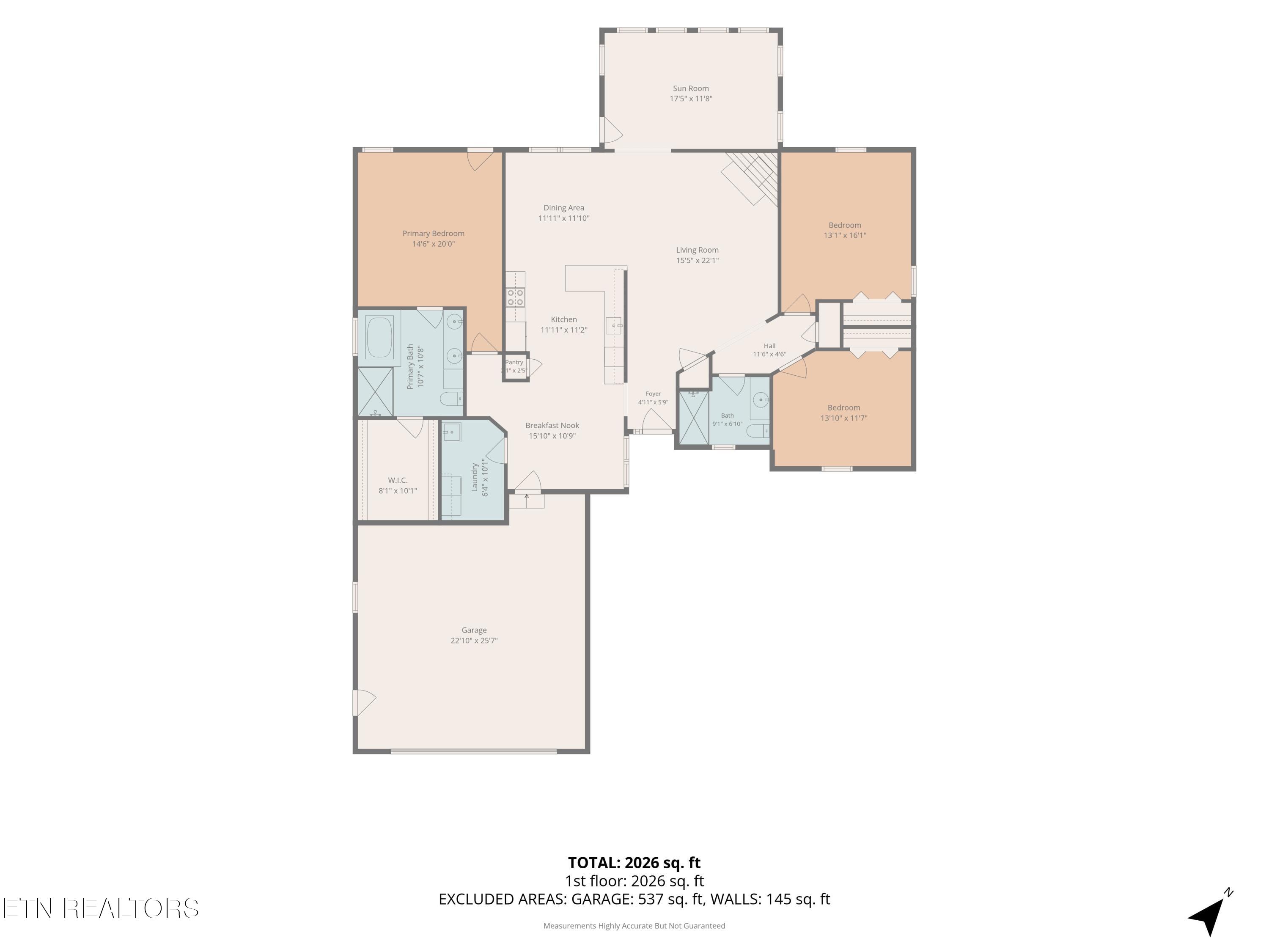52 & 32 Harley Circle Crossville TN 38558