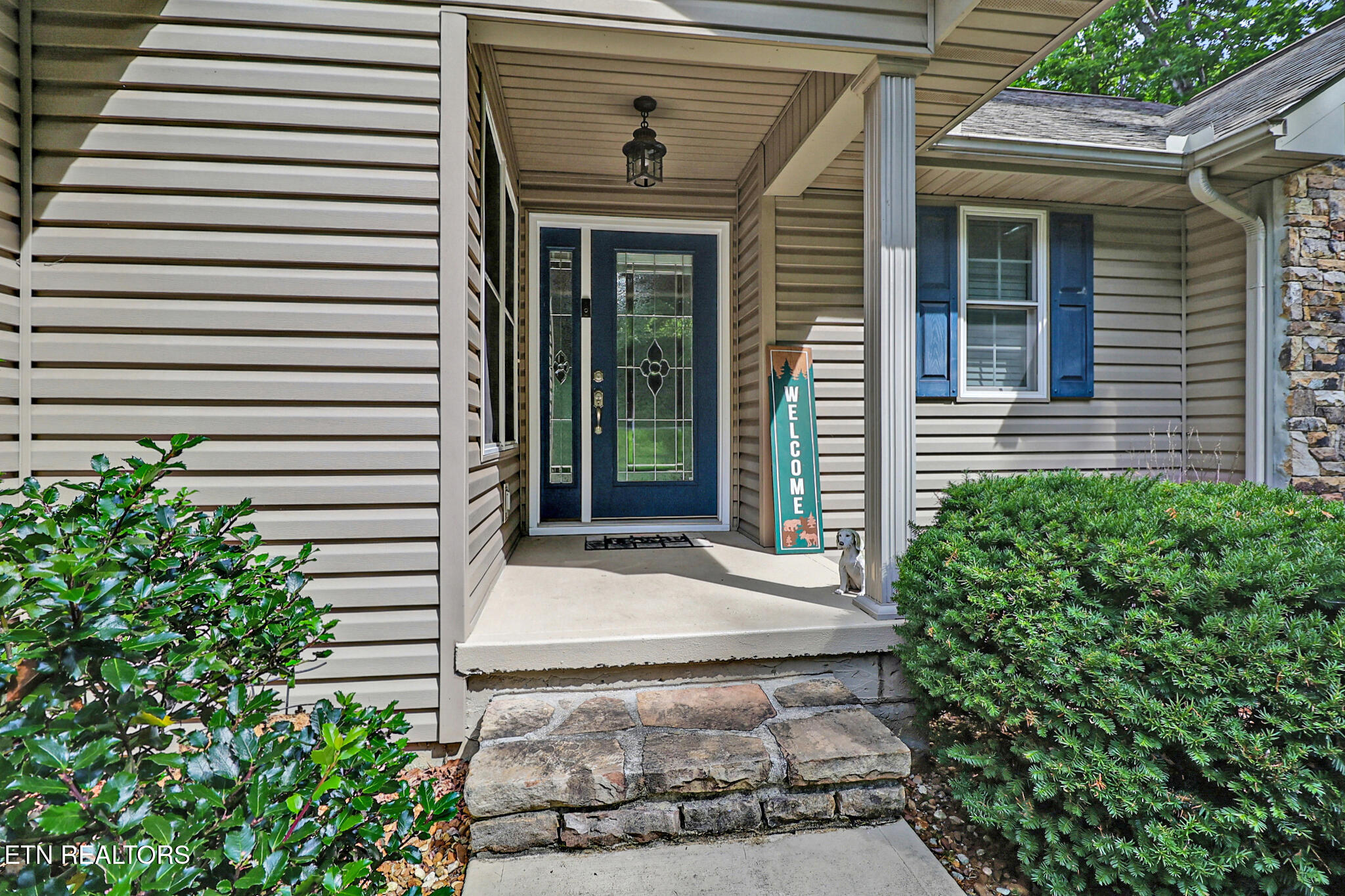 52 & 32 Harley Circle Crossville TN 38558
