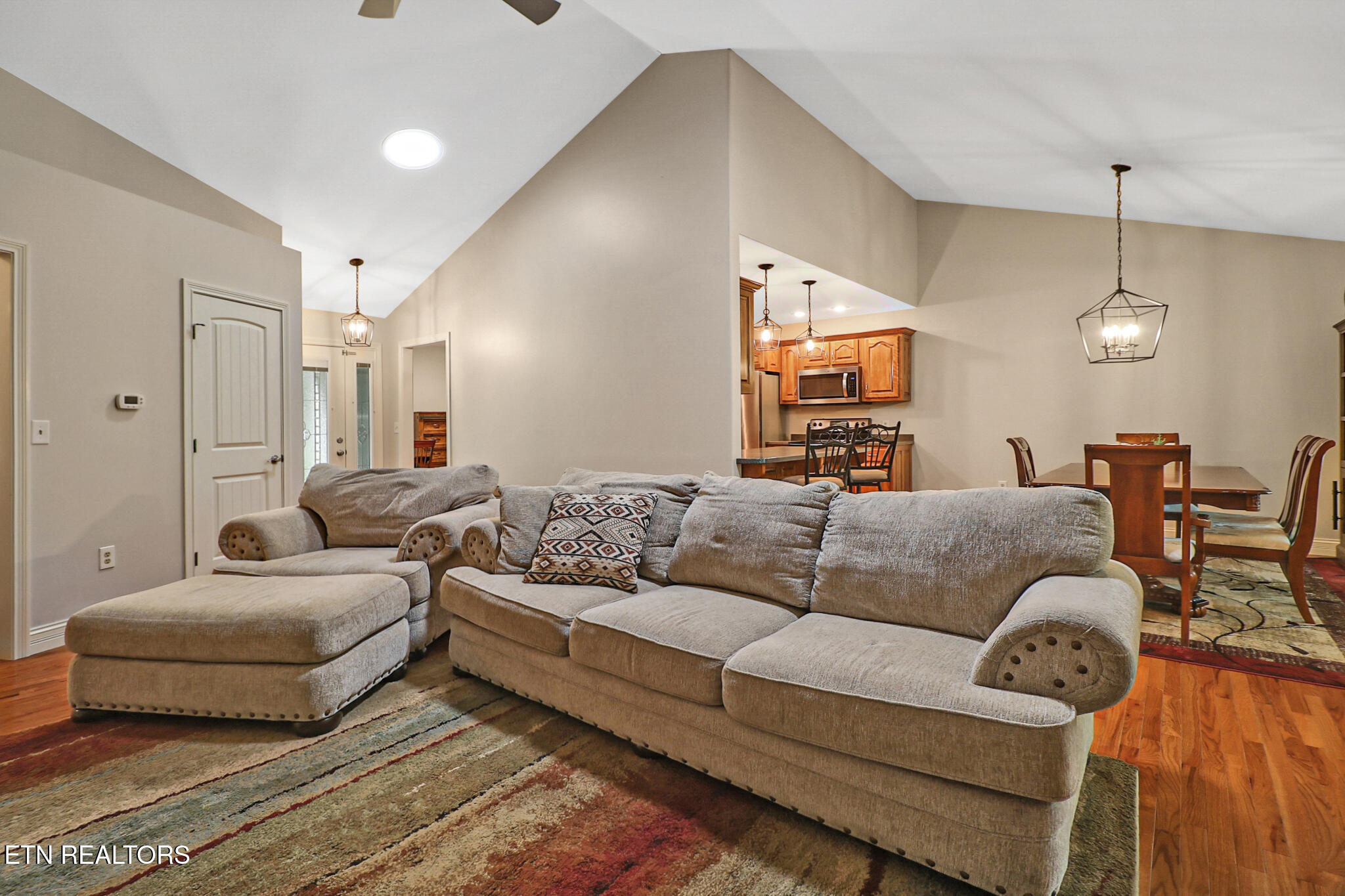 52 & 32 Harley Circle Crossville TN 38558