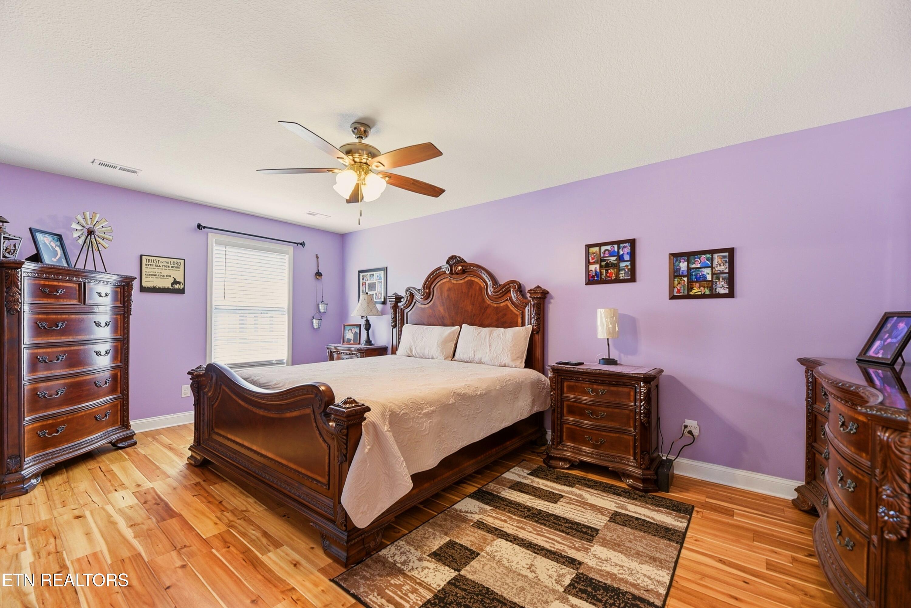 4823 Horsestall Drive Knoxville TN 37918