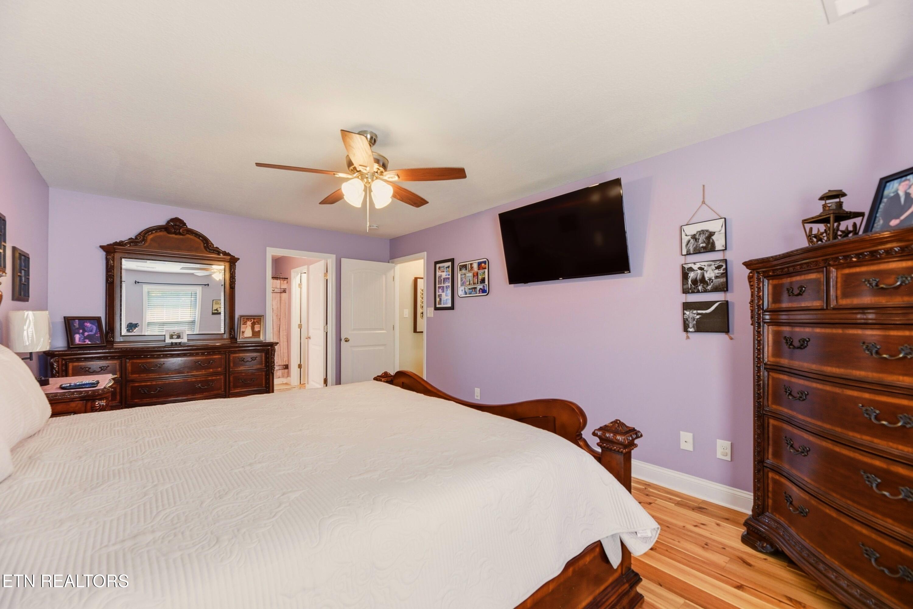 4823 Horsestall Drive Knoxville TN 37918