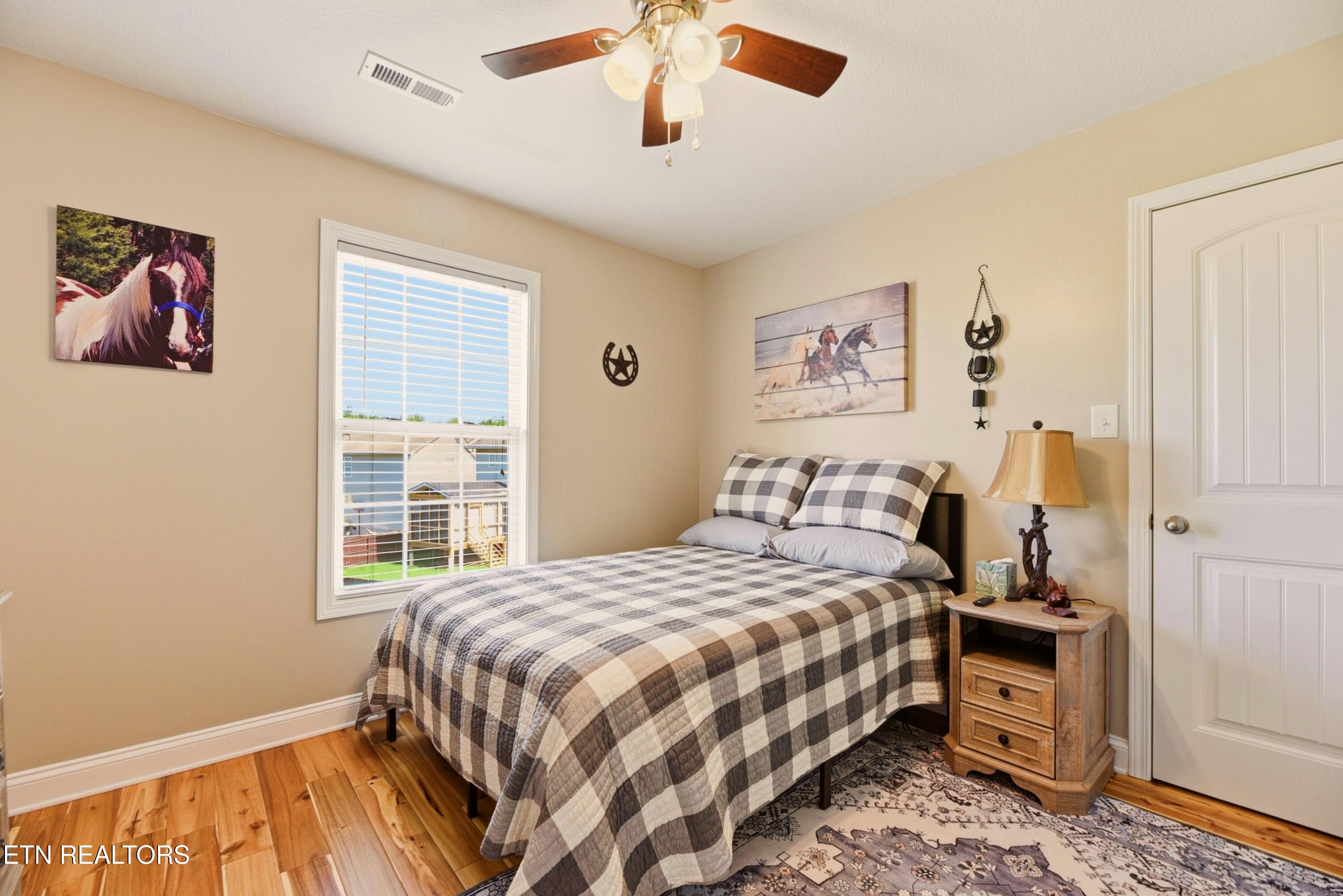 4823 Horsestall Drive Knoxville TN 37918