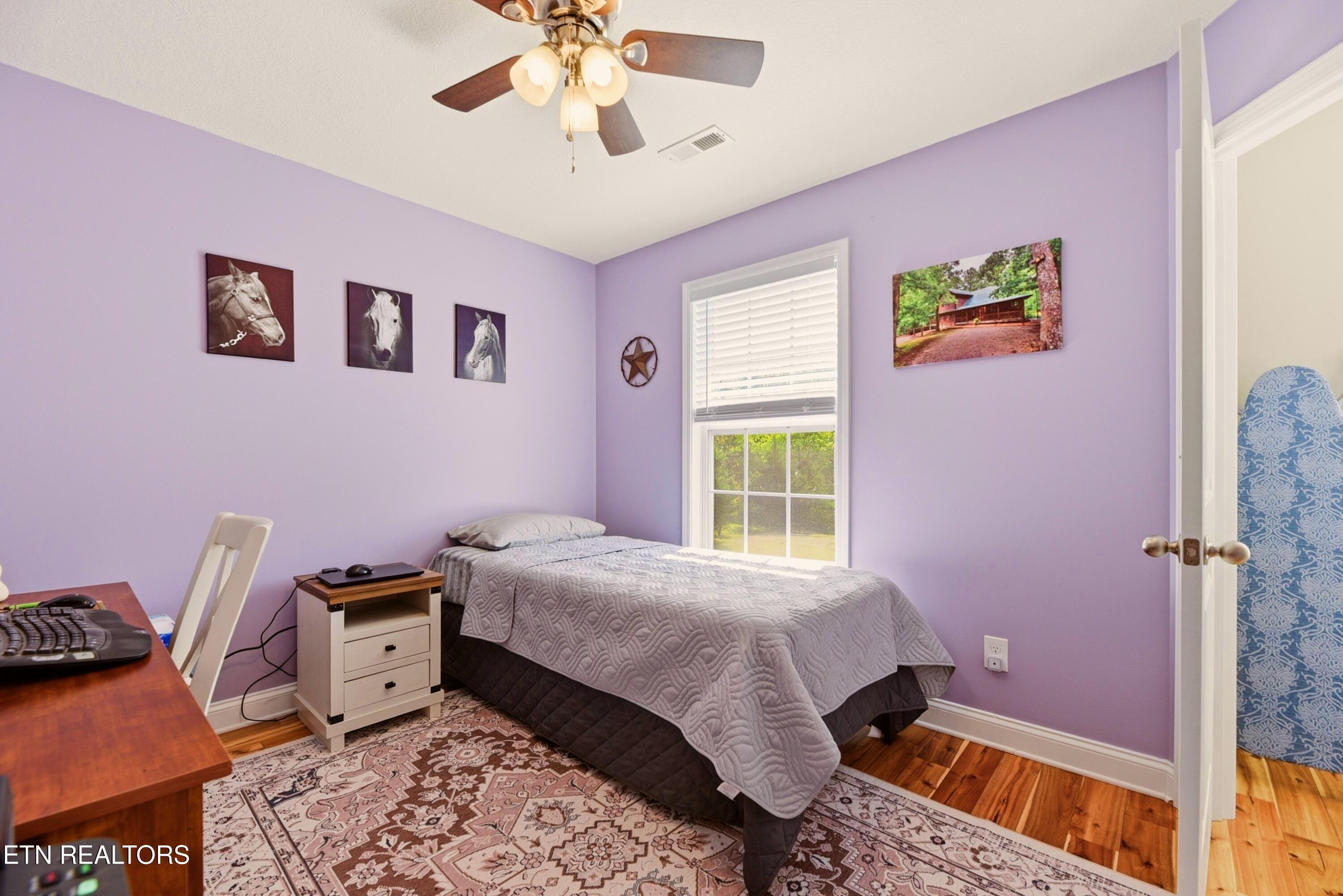 4823 Horsestall Drive Knoxville TN 37918