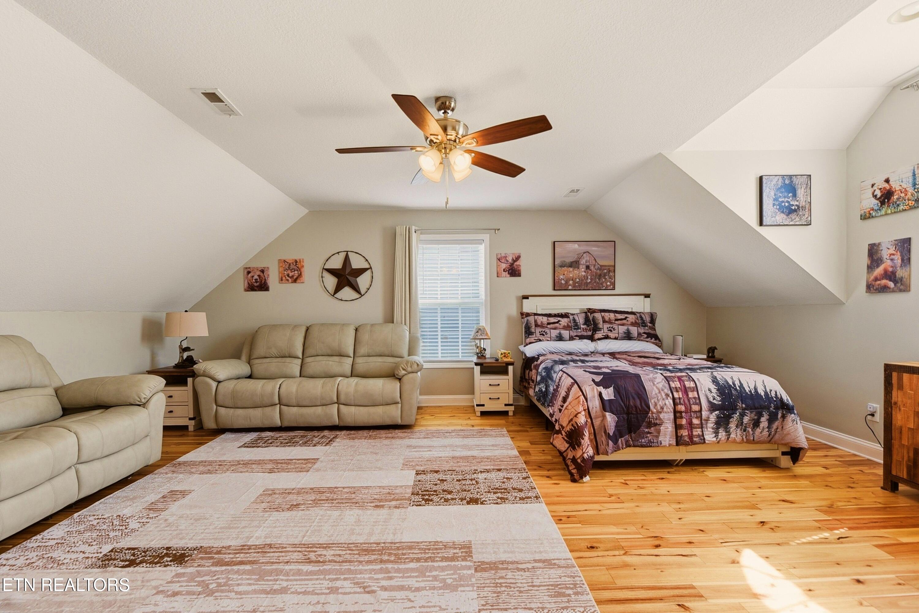 4823 Horsestall Drive Knoxville TN 37918