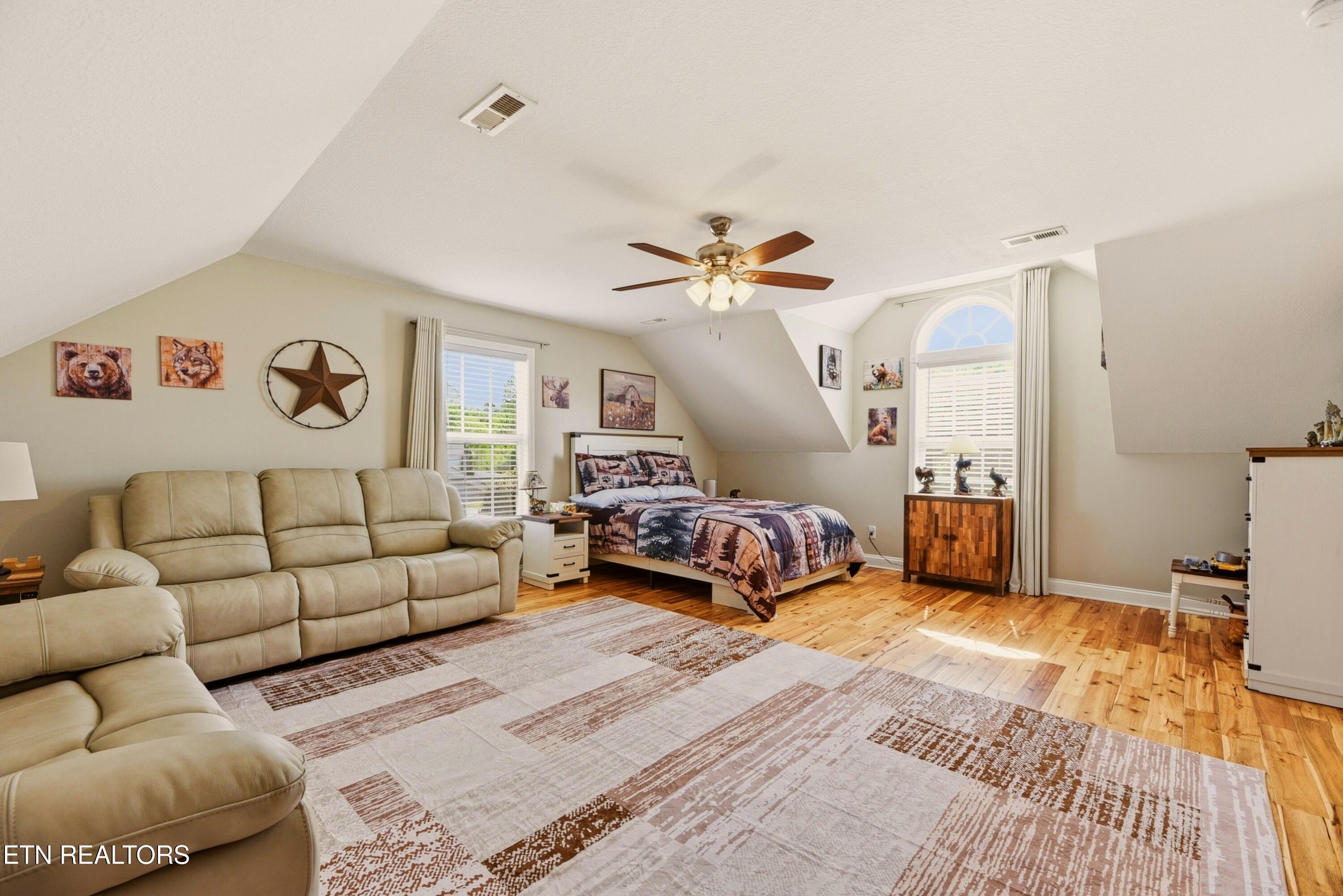 4823 Horsestall Drive Knoxville TN 37918