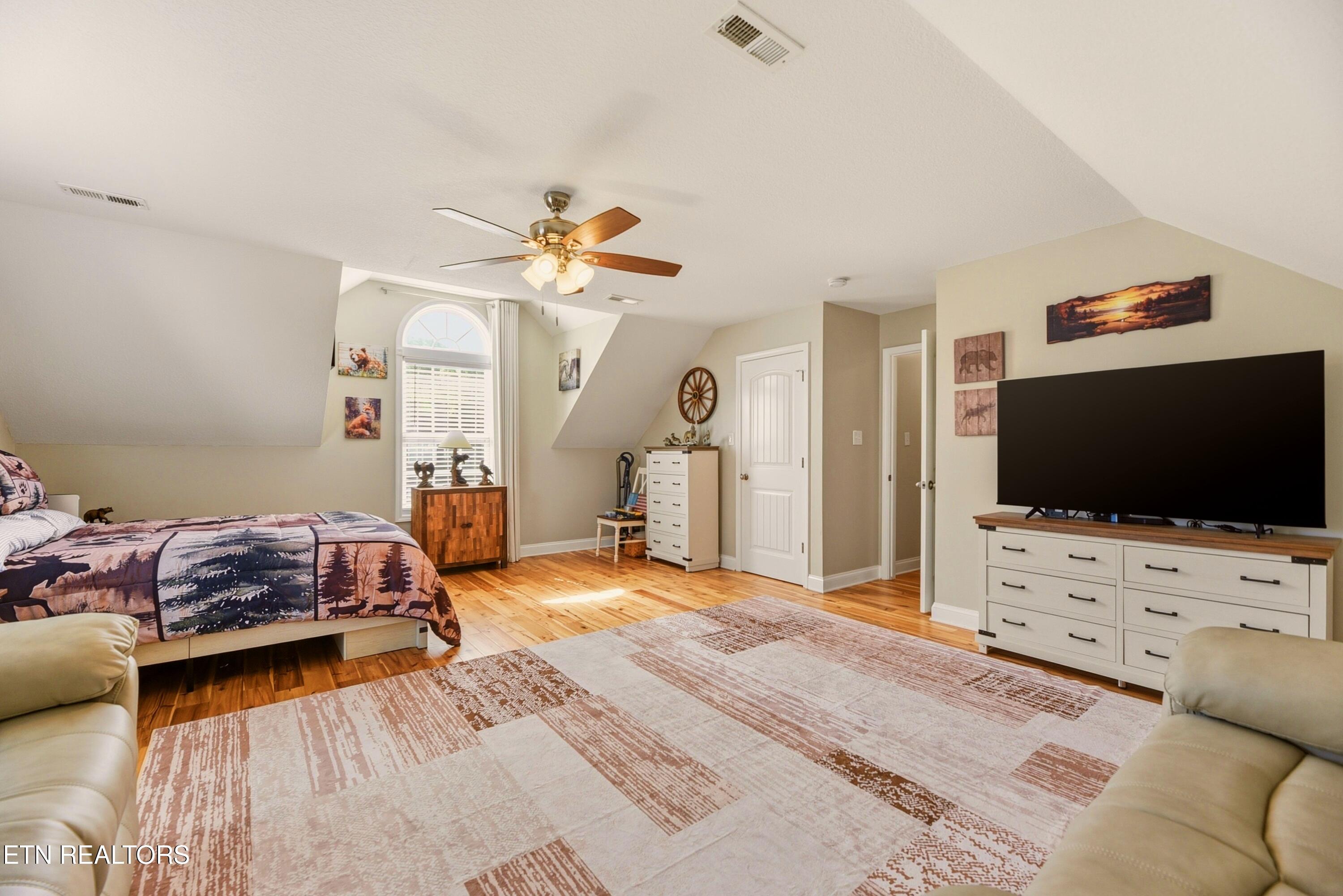 4823 Horsestall Drive Knoxville TN 37918