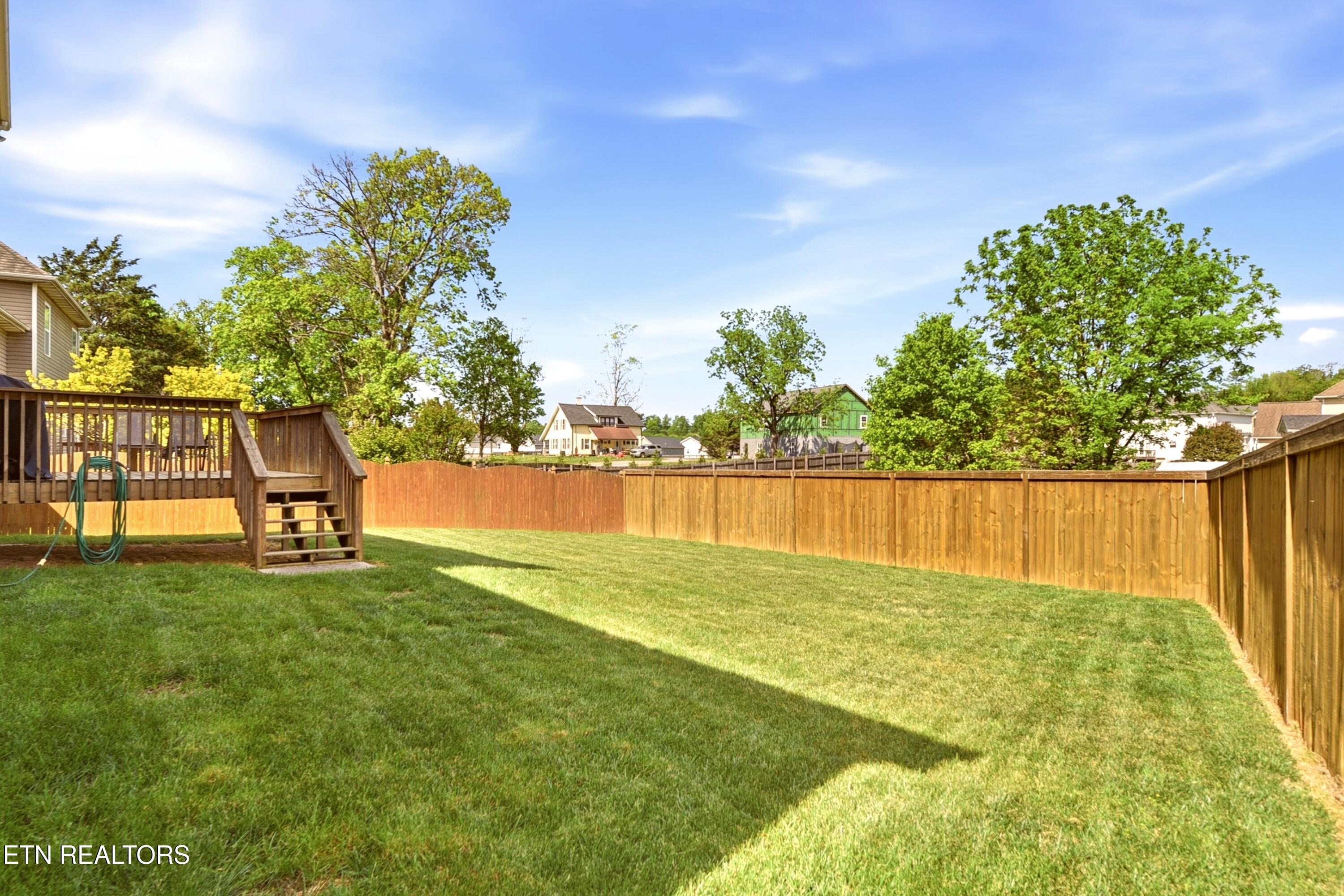 4823 Horsestall Drive Knoxville TN 37918