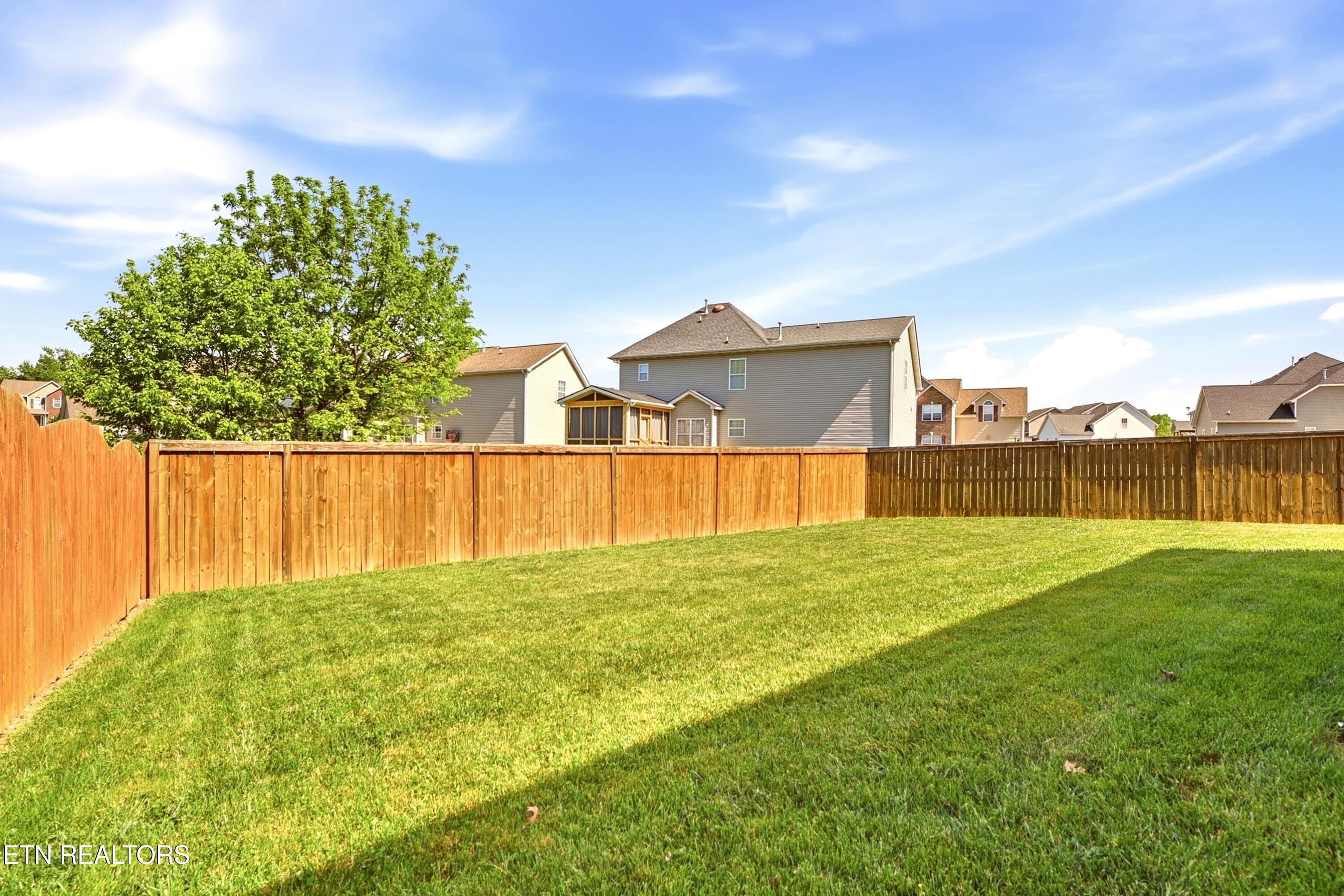 4823 Horsestall Drive Knoxville TN 37918