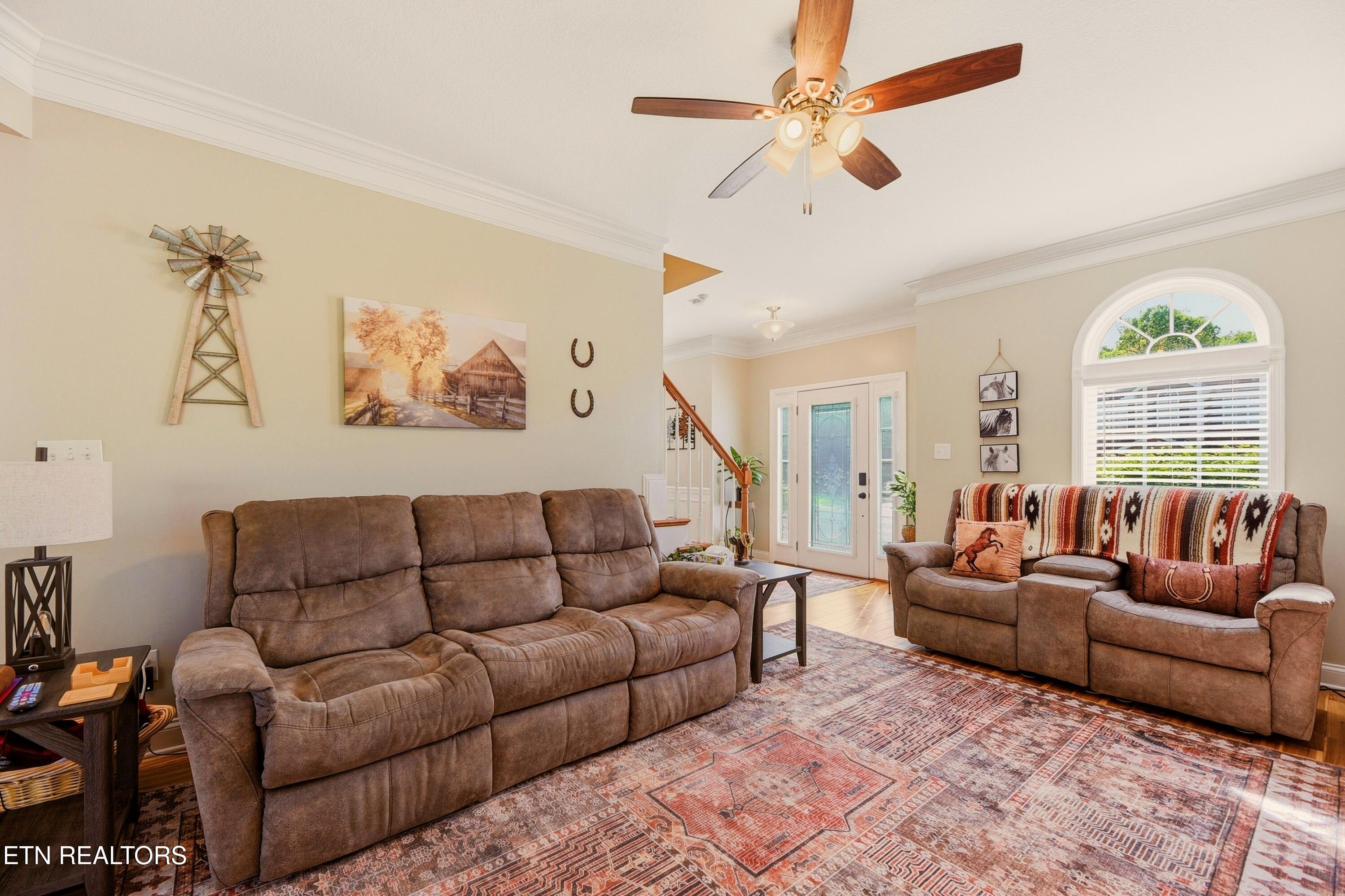 4823 Horsestall Drive Knoxville TN 37918