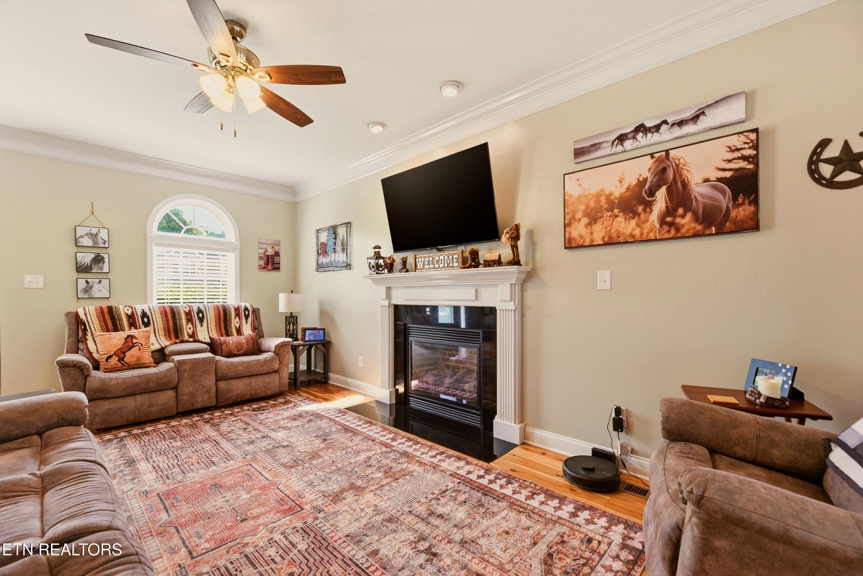 4823 Horsestall Drive Knoxville TN 37918