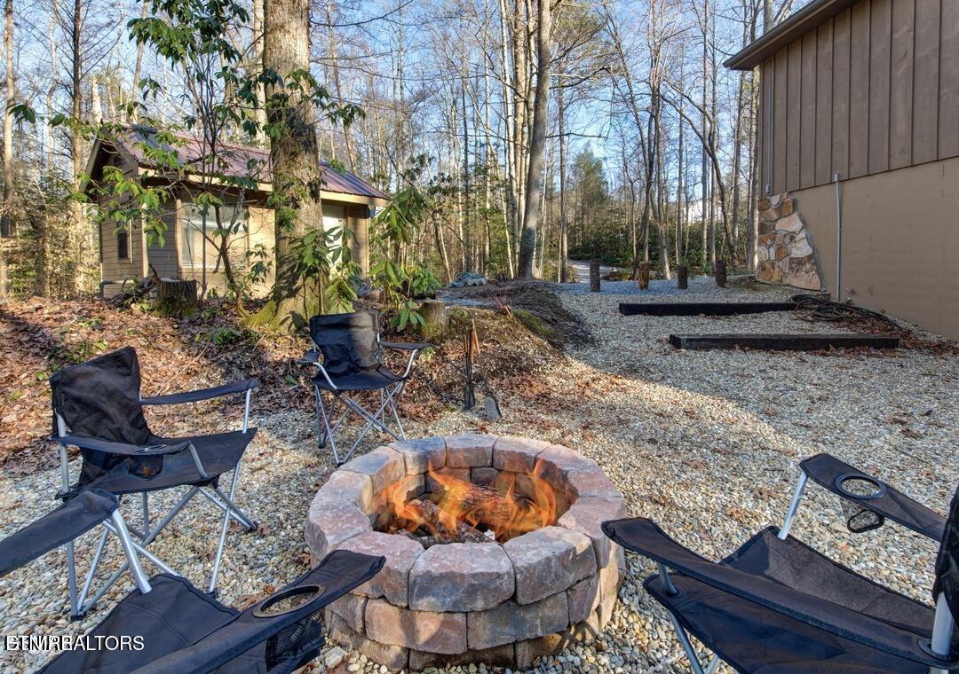 125 Cricket Hollow Way Cosby TN 37722