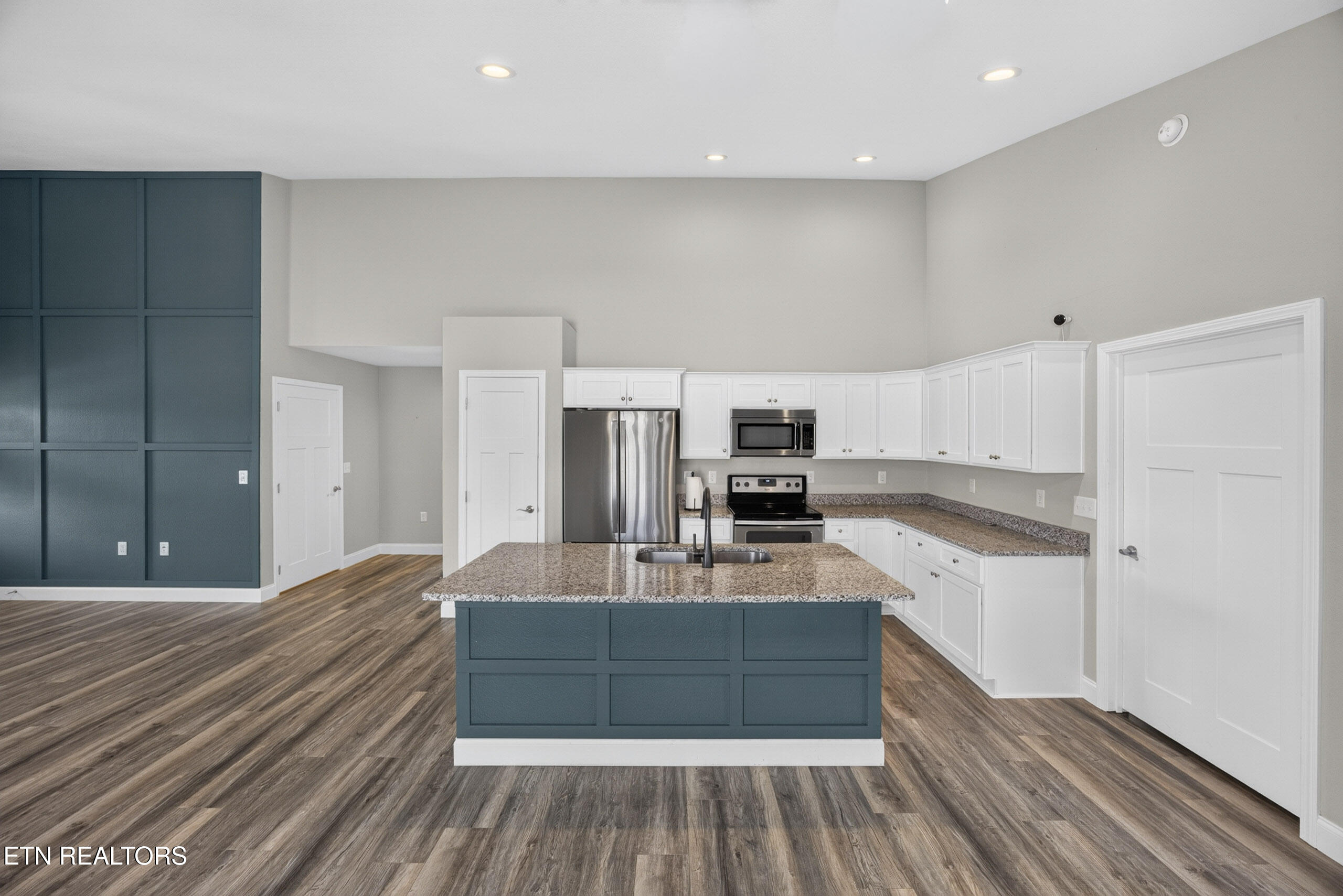 3 Patrick Drive Crossville TN 38555