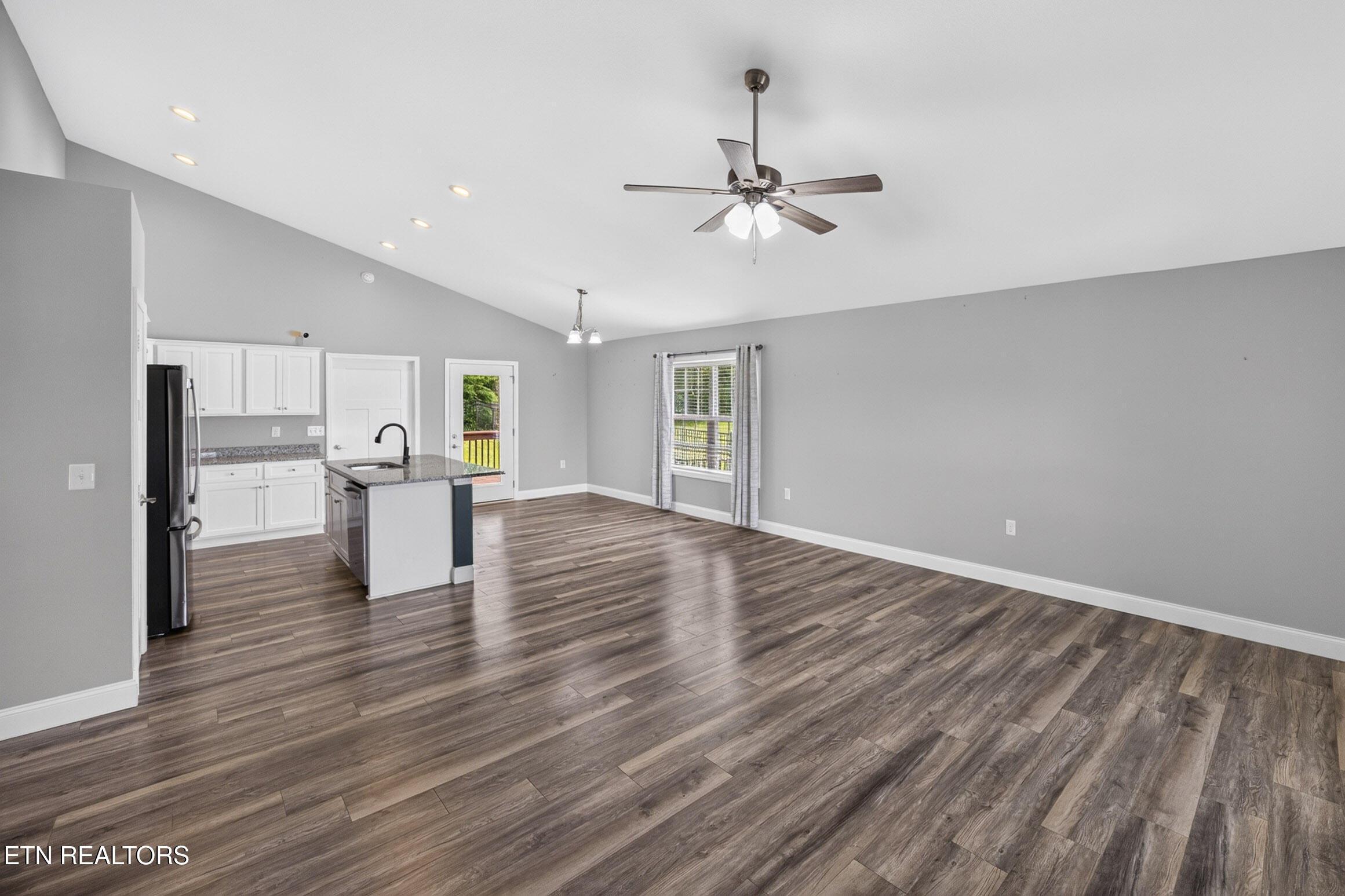 3 Patrick Drive Crossville TN 38555