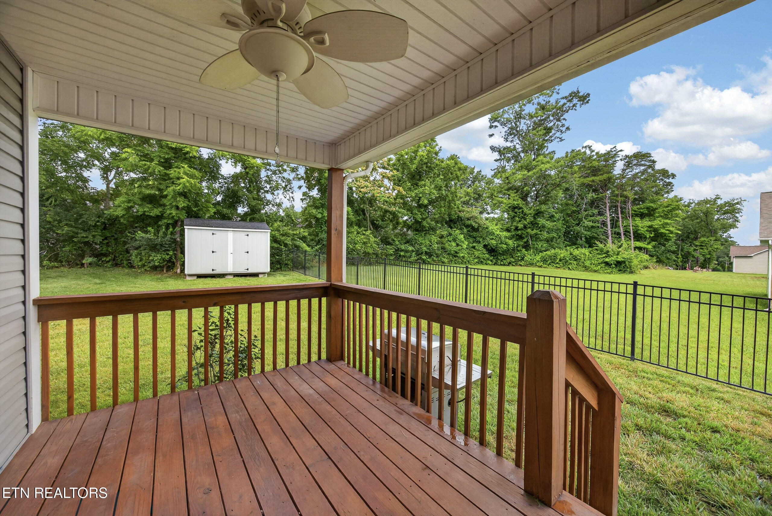 3 Patrick Drive Crossville TN 38555