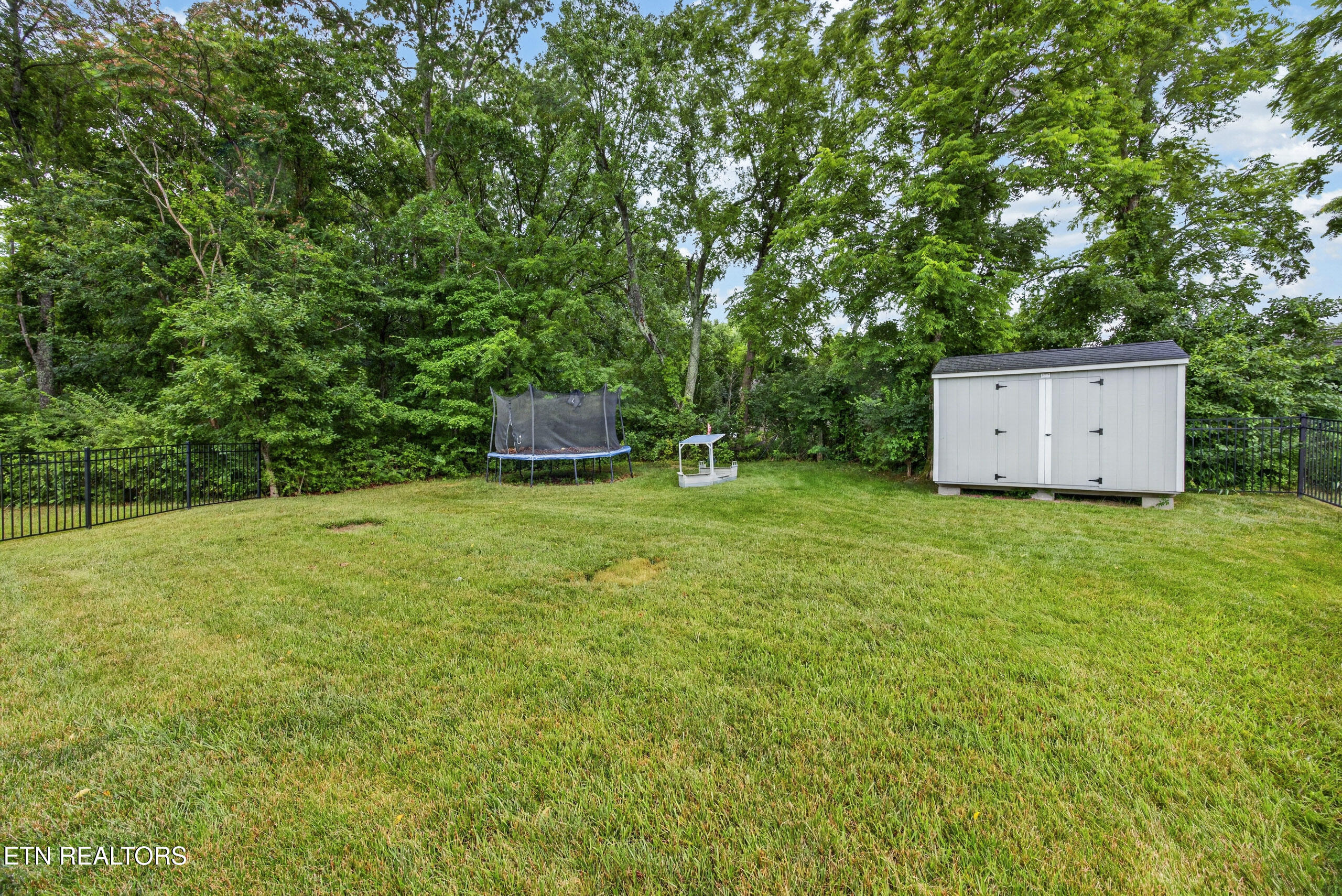 3 Patrick Drive Crossville TN 38555