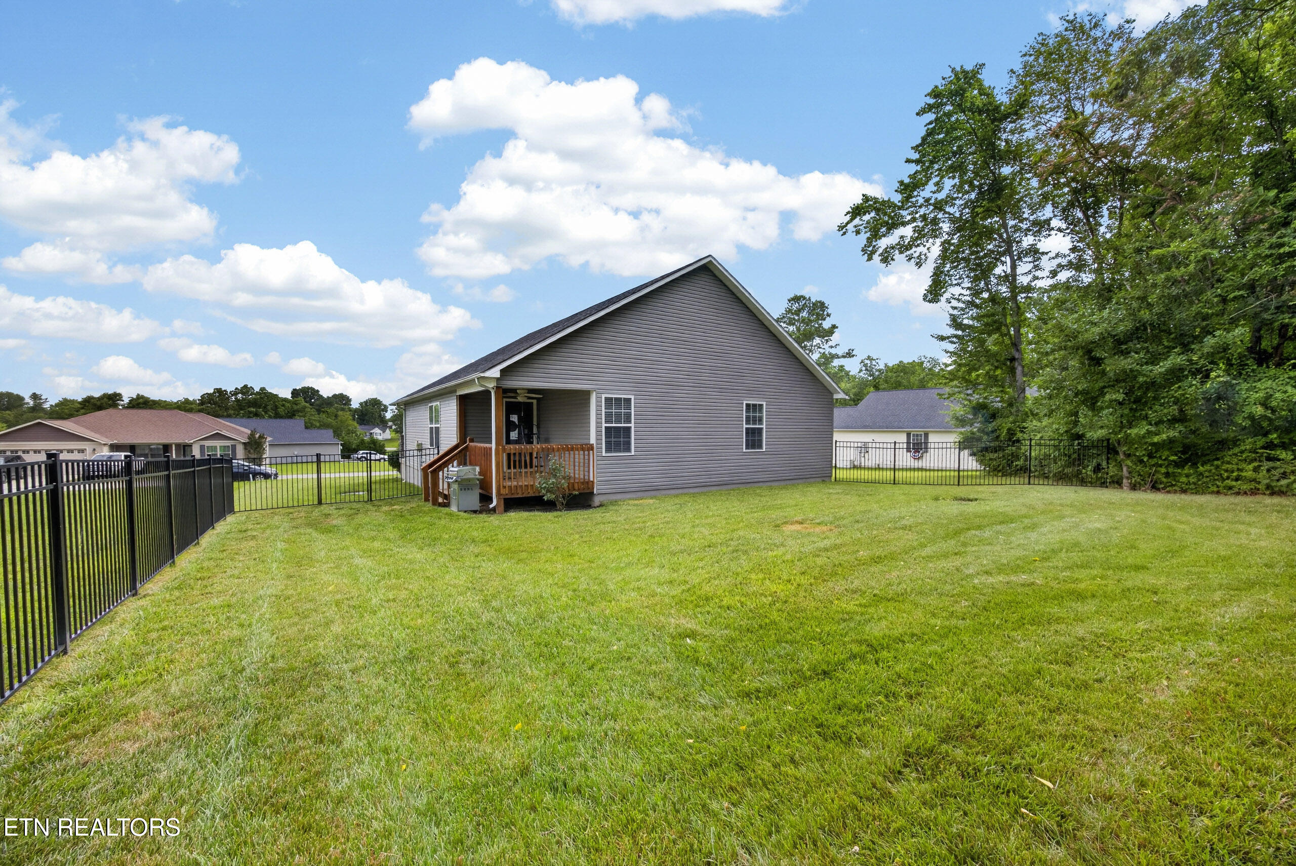 3 Patrick Drive Crossville TN 38555